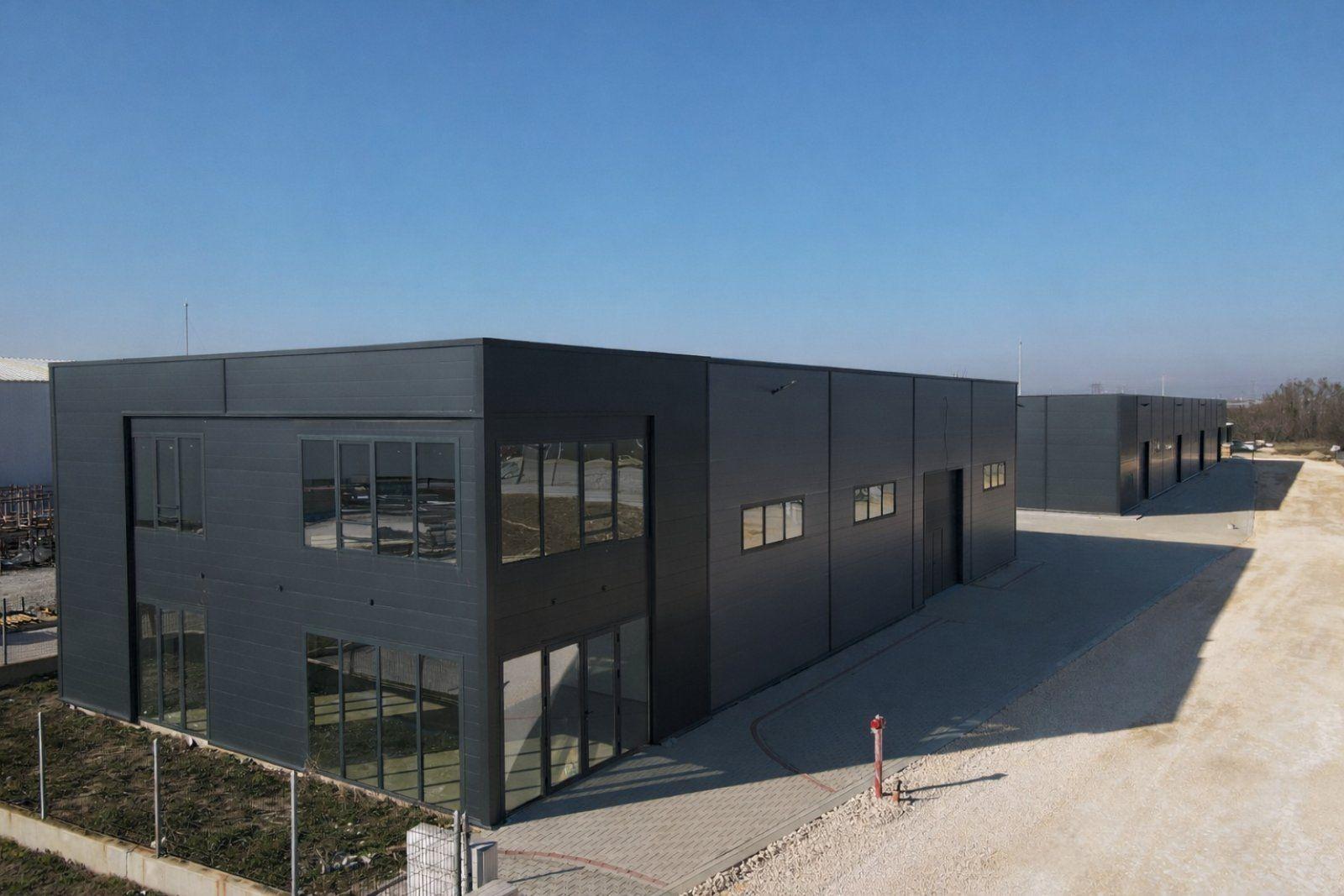 Промишлено помещение ПОД НАЕМ - Околовръстно Шосе