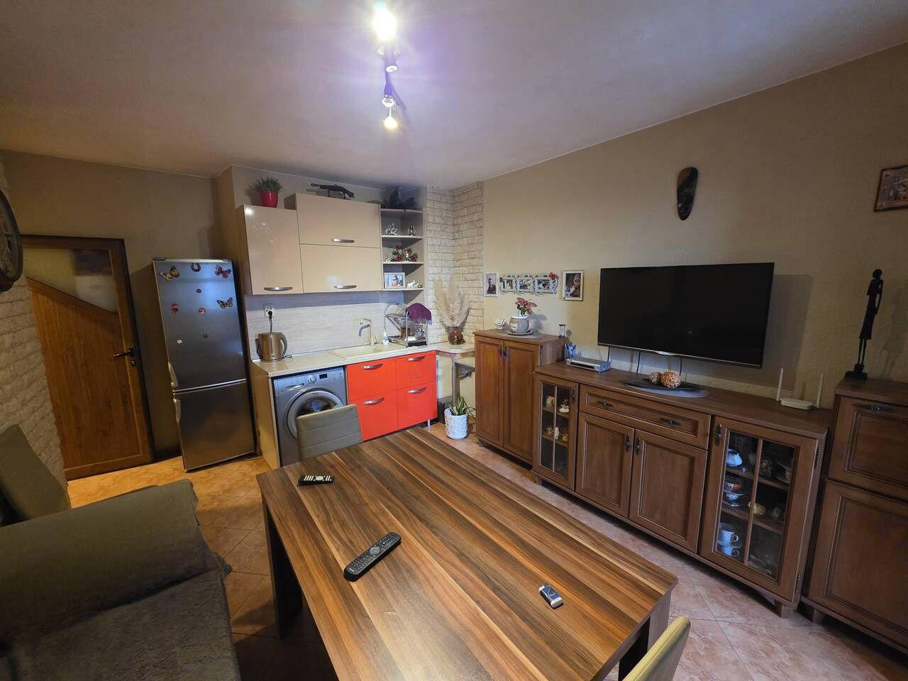 За продажба в Бургас двустаен Меден рудник - Зона А ID 2100998