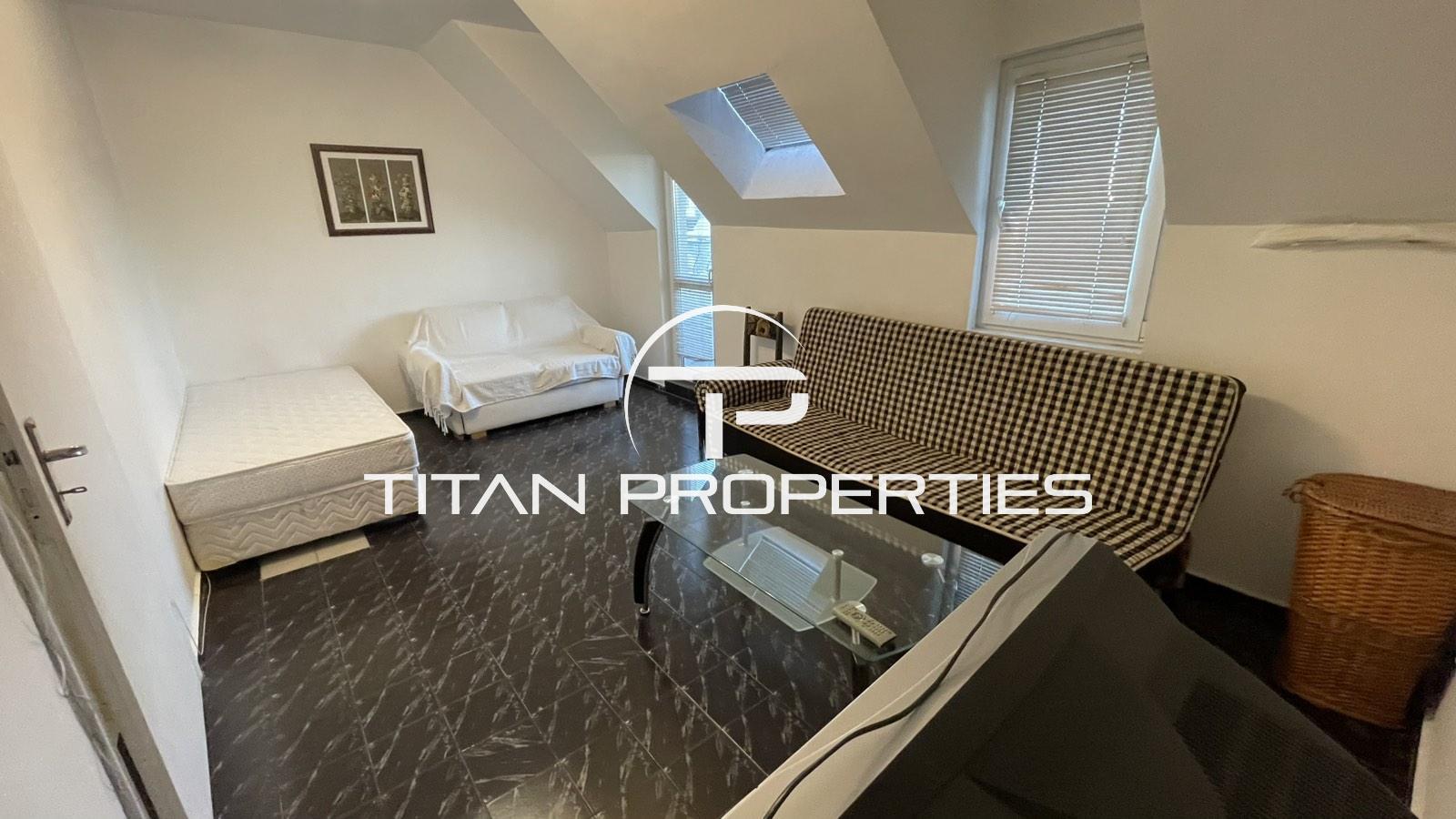 Под наем в Бургас двустаен Братя Миладинови ID 2117088