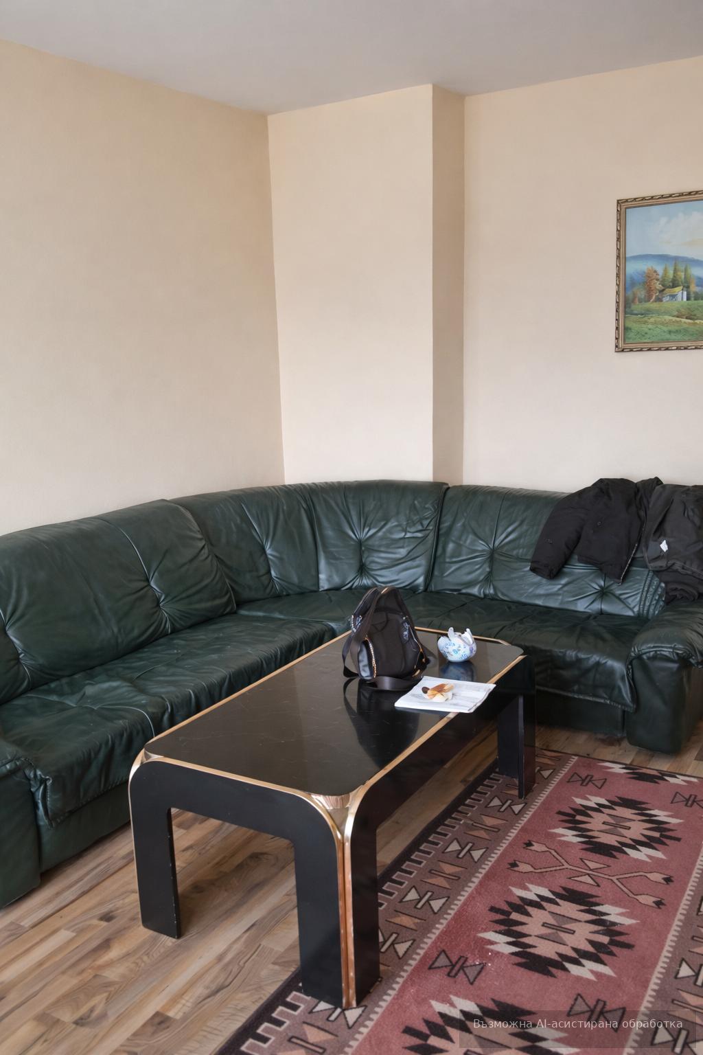 Под наем в София двустаен Красна поляна 2 ID 2217742