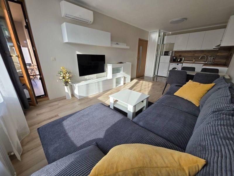 Под наем в Бургас двустаен Братя Миладинови ID 2220609