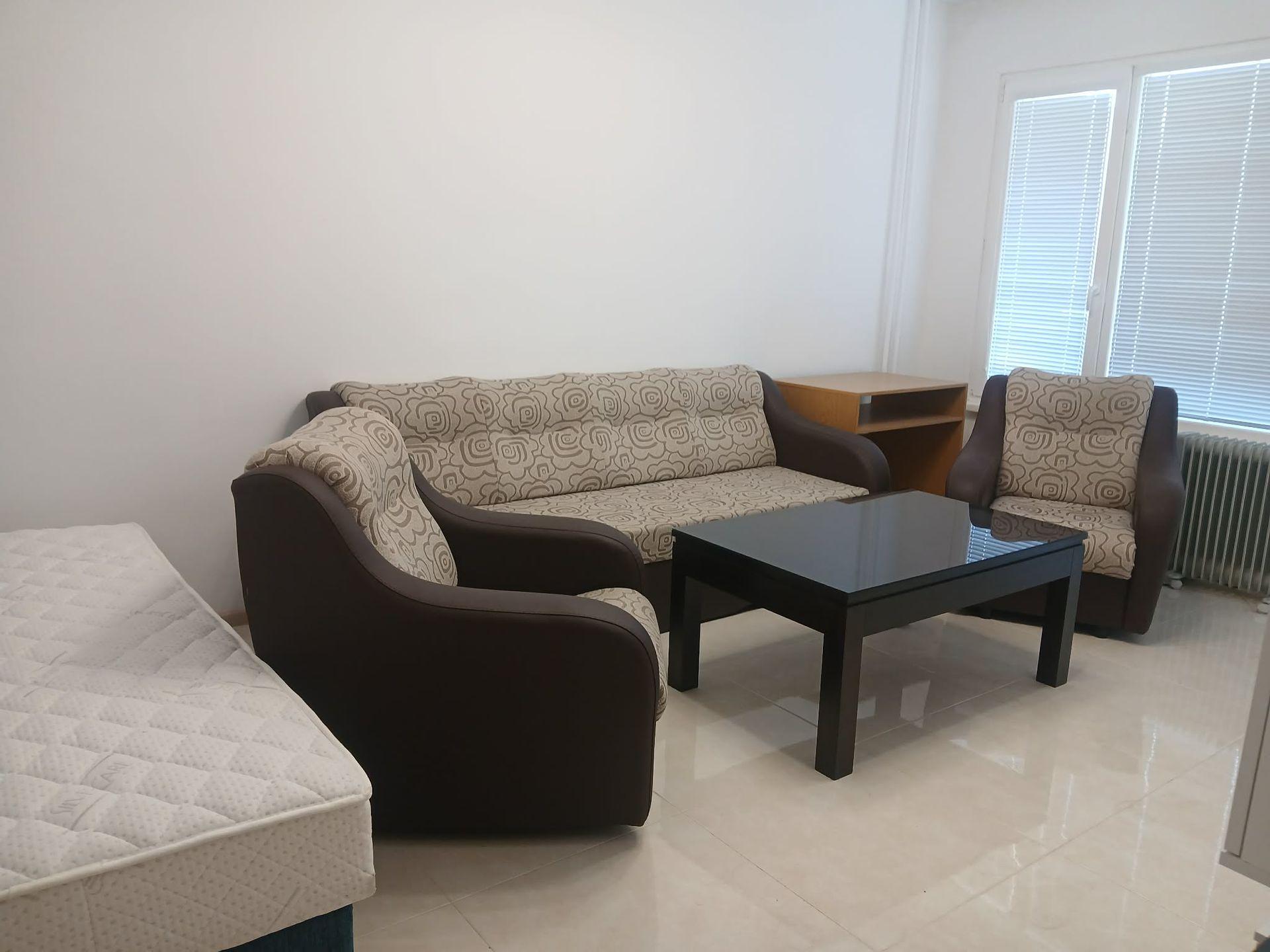 Двустаен, под наем, жк. Надежда 1