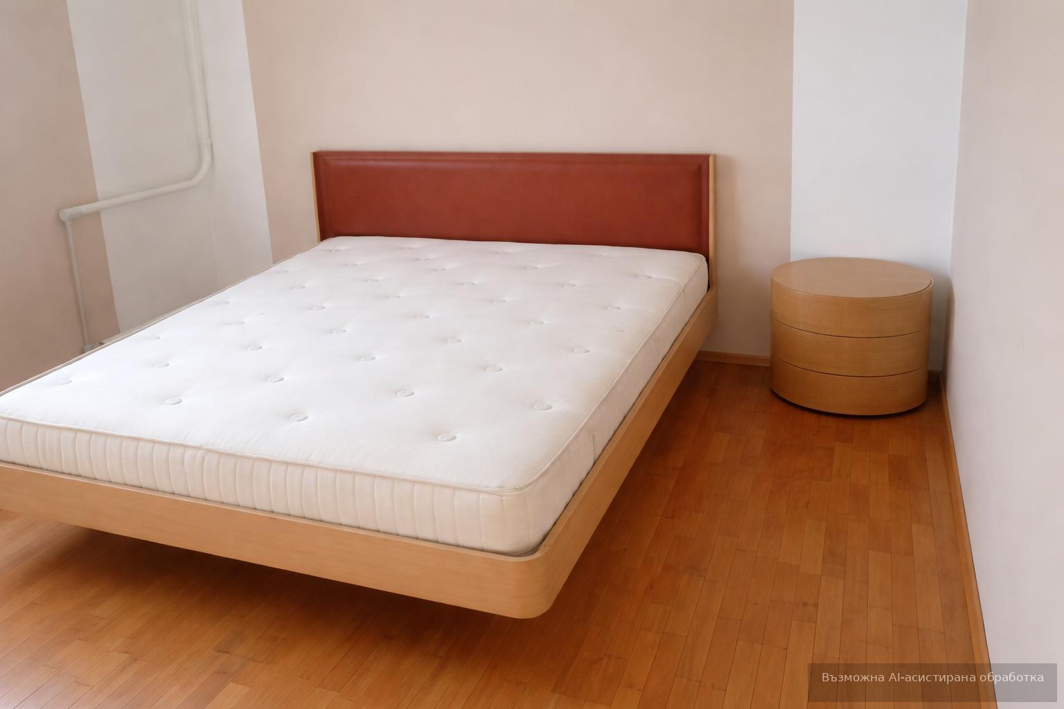 Двустаен, под наем, жк. Гоце Делчев