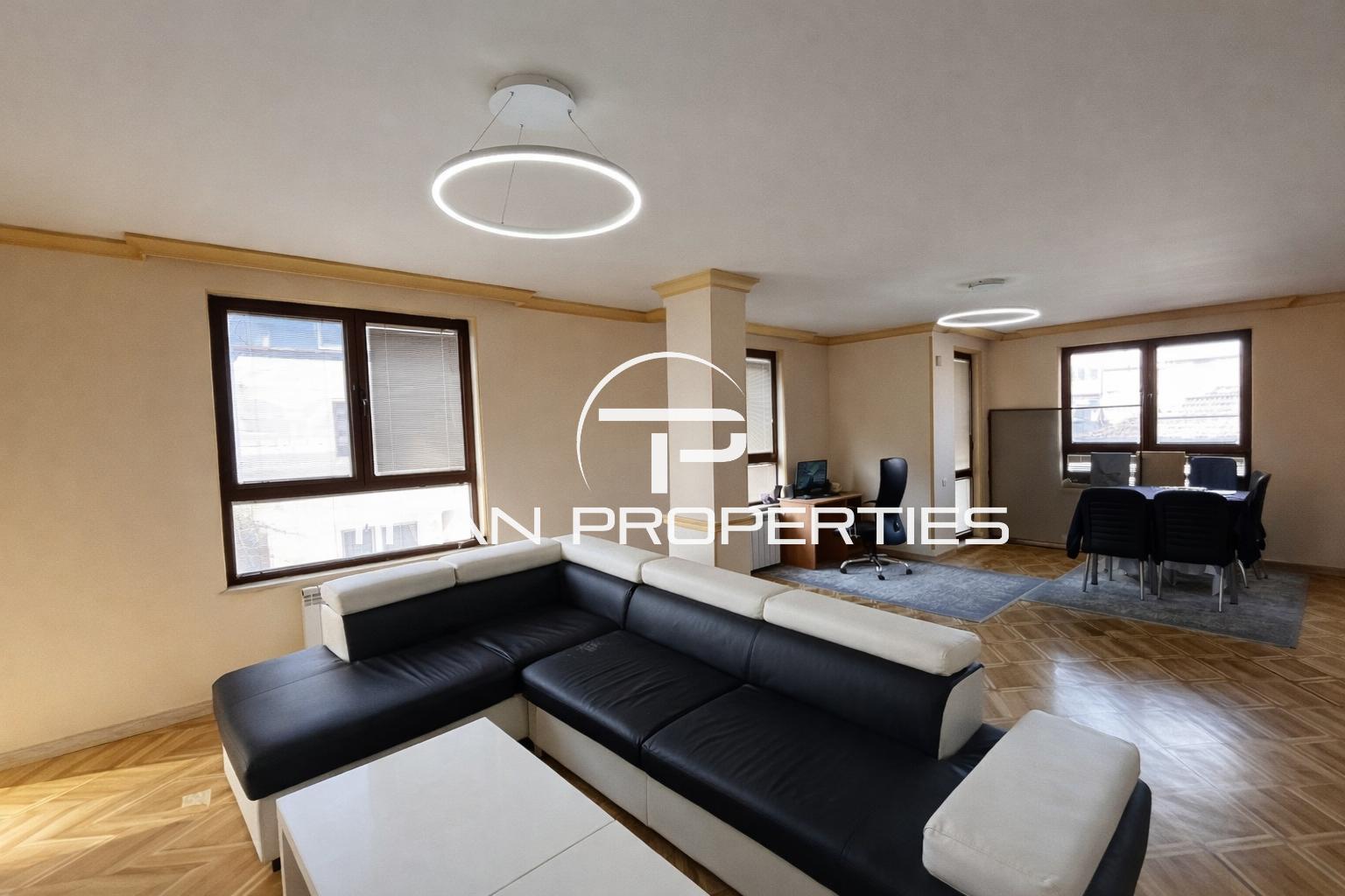 Мезонет за продажба в кв. Съдийски