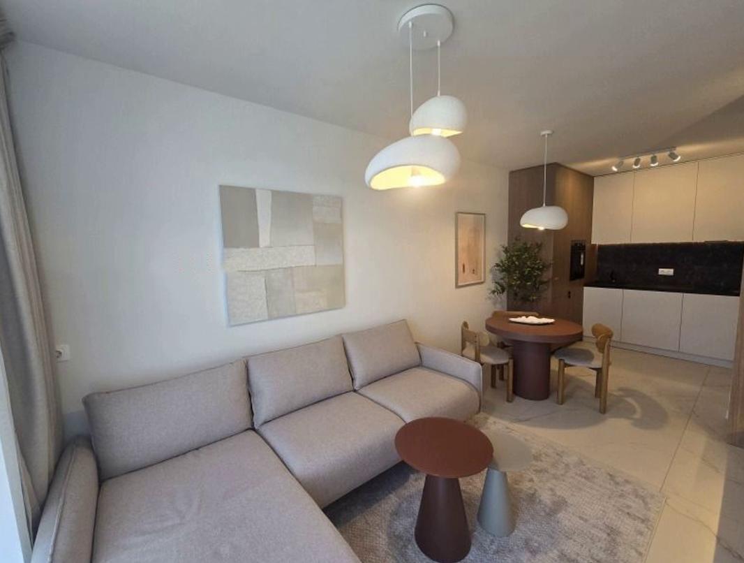 Под наем в София двустаен в.з. Малинова долина ID 2220706