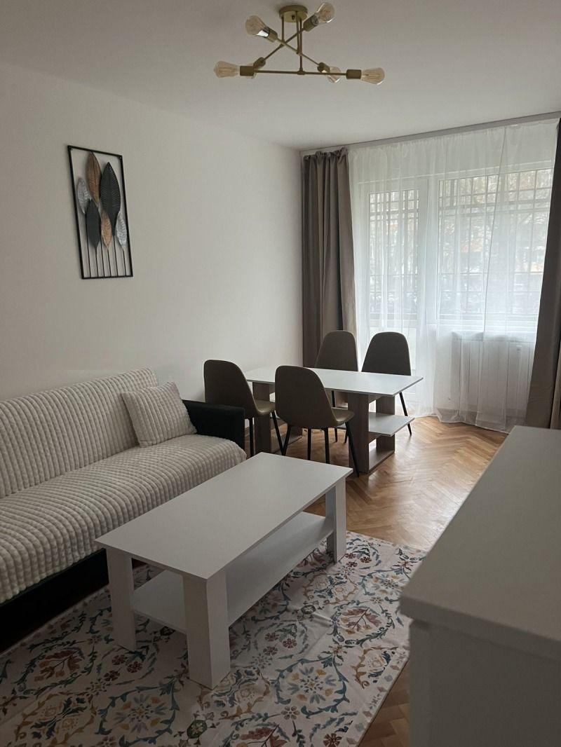 Тристаен, под наем, жк. Дианабад