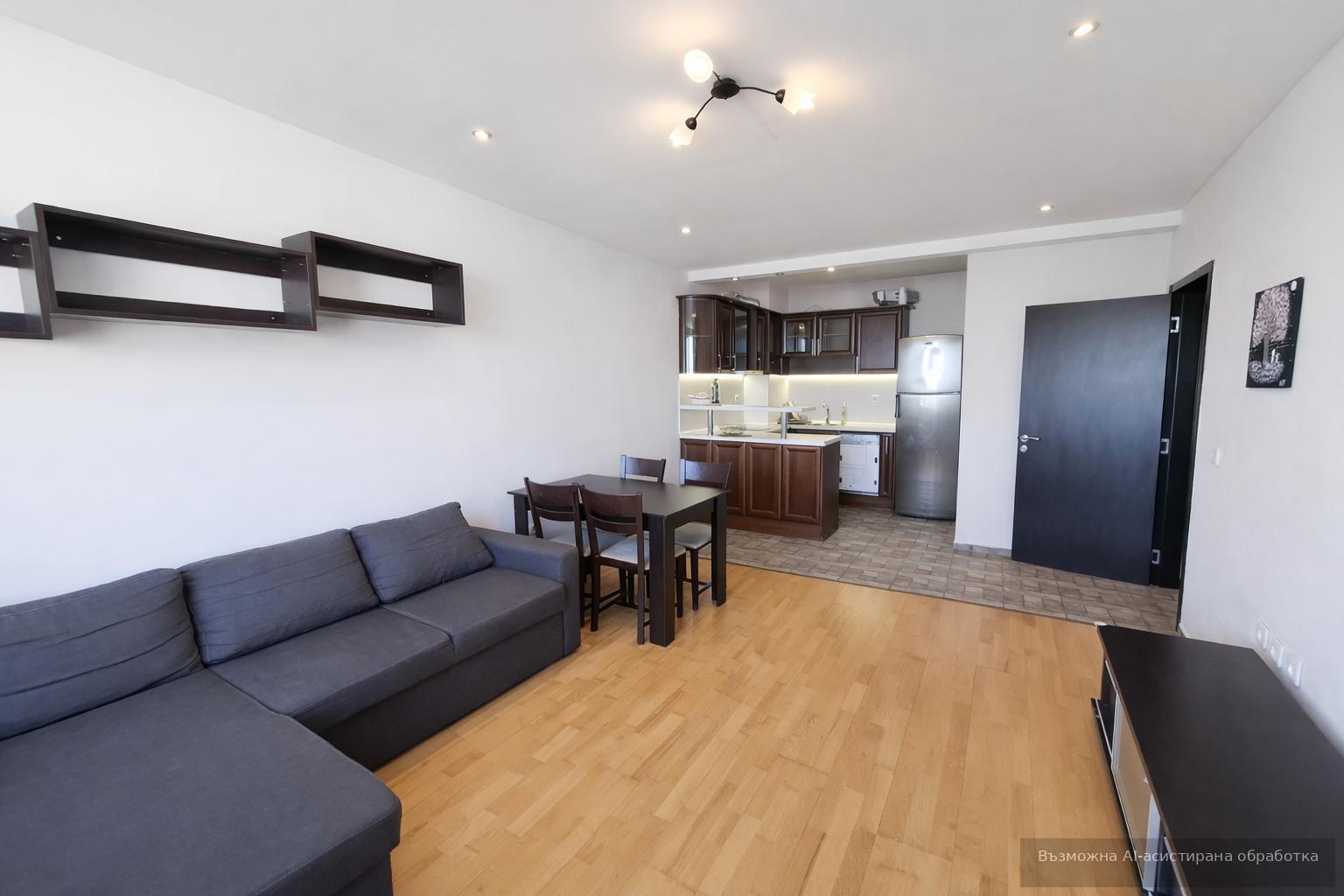 Под наем в София двустаен Люлин 6 ID 2155820