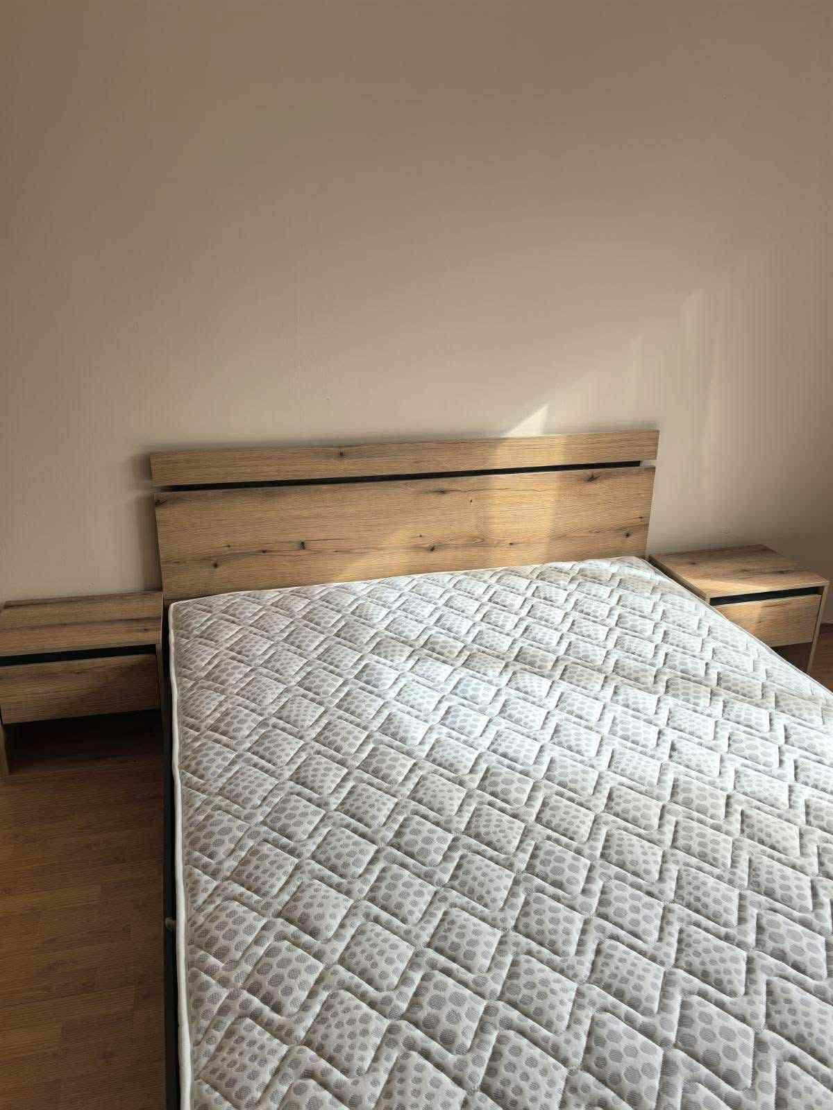 Двустаен, под наем, ж.к Люлин 3