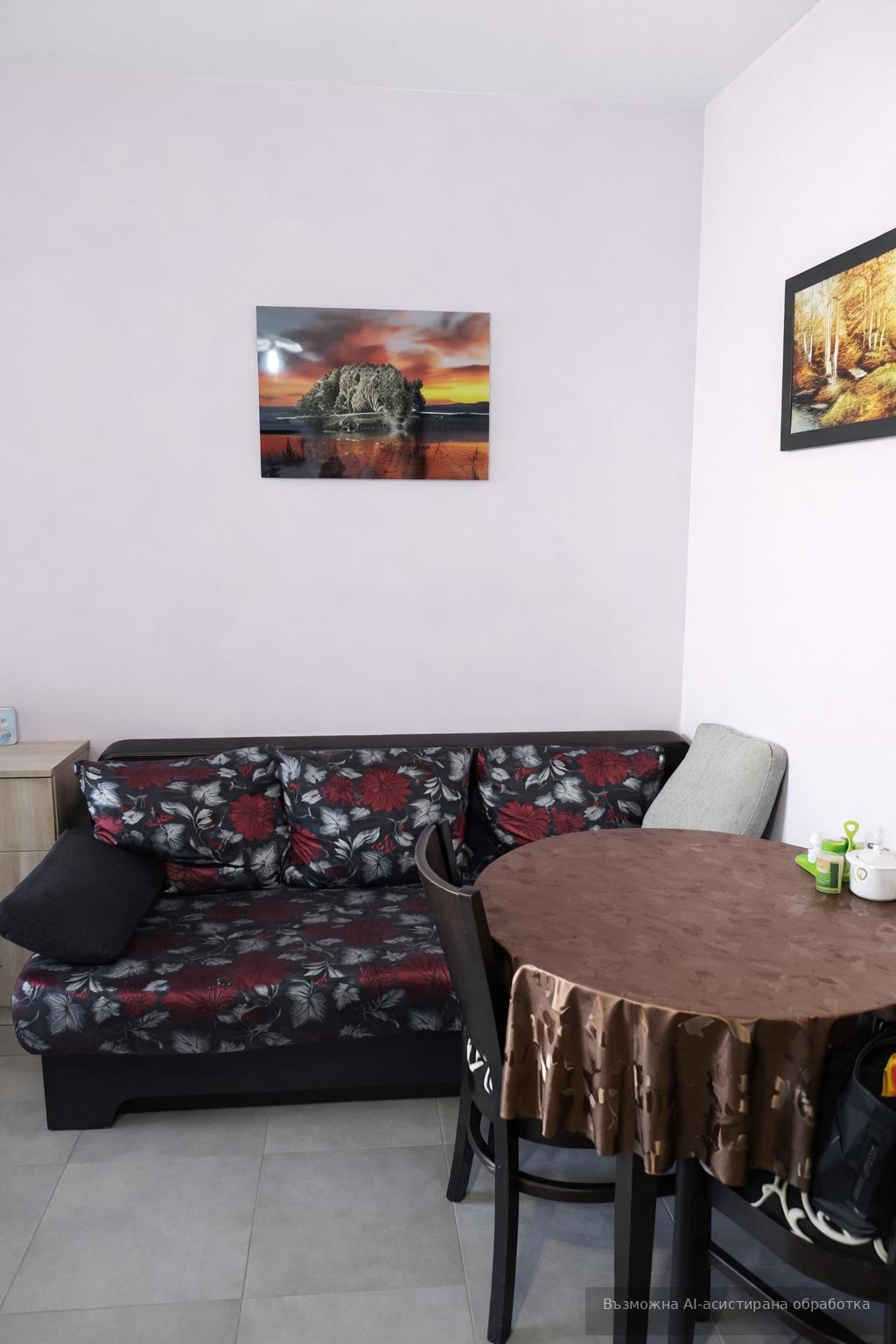 Под наем в София едностаен Люлин 2 ID 2220771