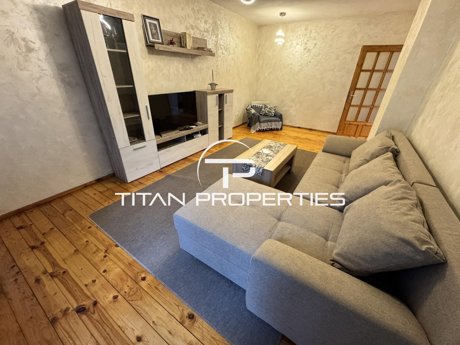 Двустаен, под наем, ж.к Славейков