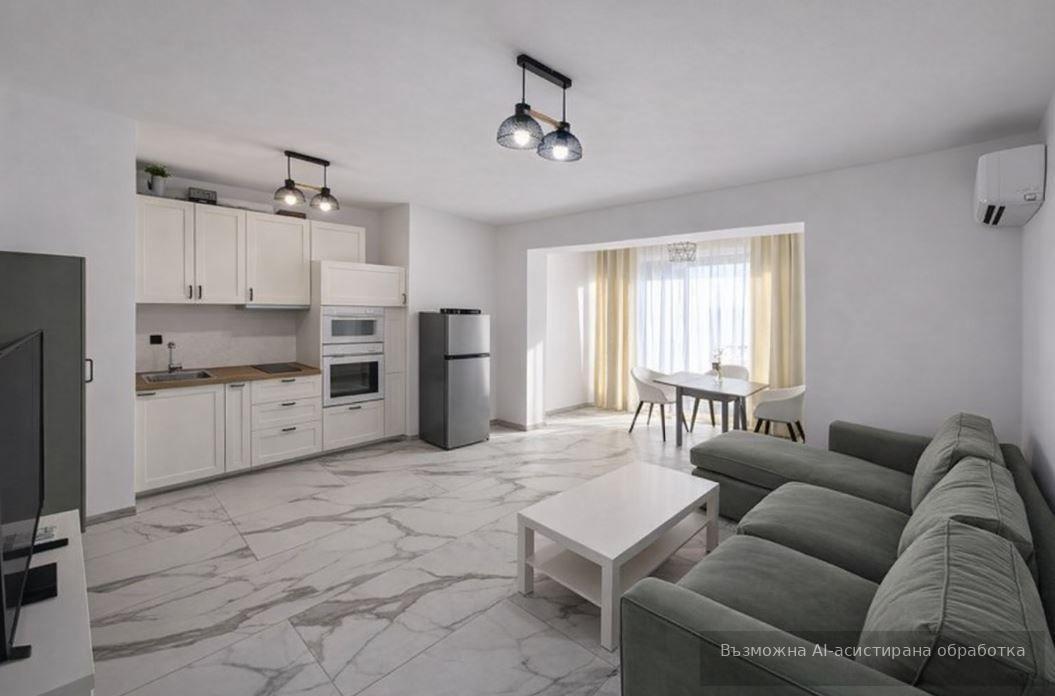 Под наем в Варна двустаен Трошево ID 2220616