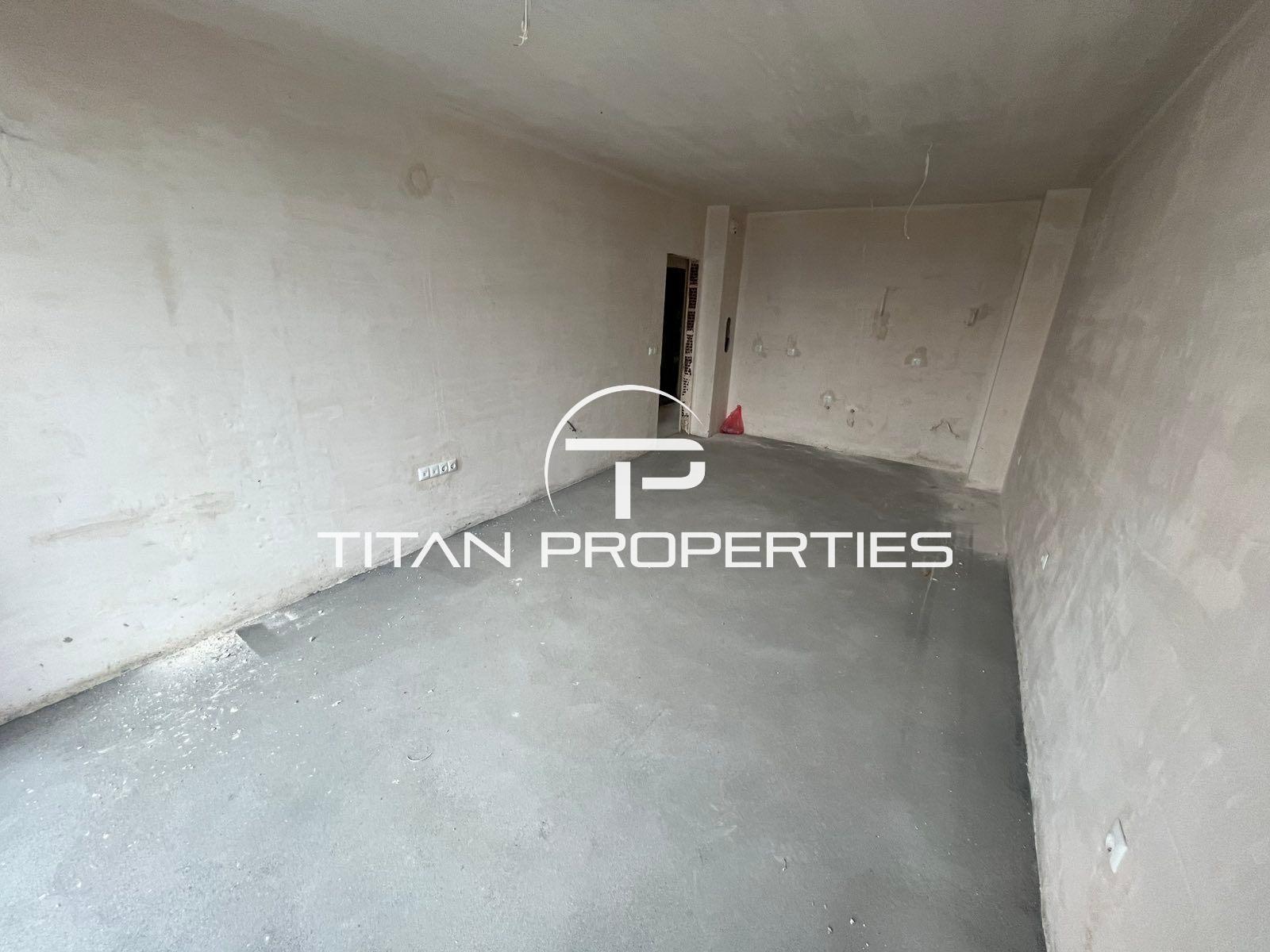 Ключ в офиса! Тристаен апартамент в ж.к Меден Рудник зона Г