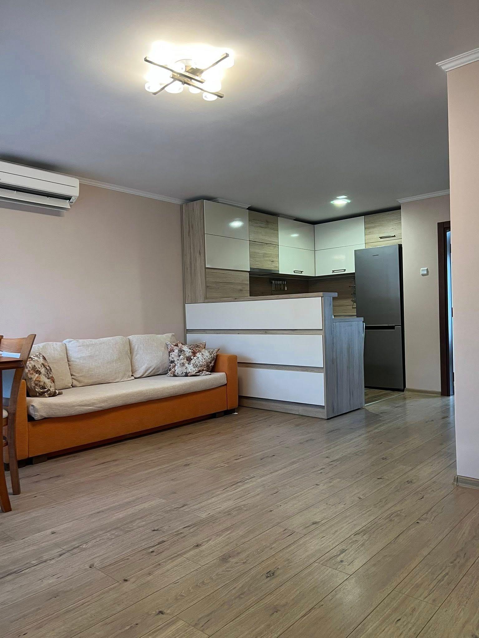 Под наем в Варна двустаен Галата ID 2211972