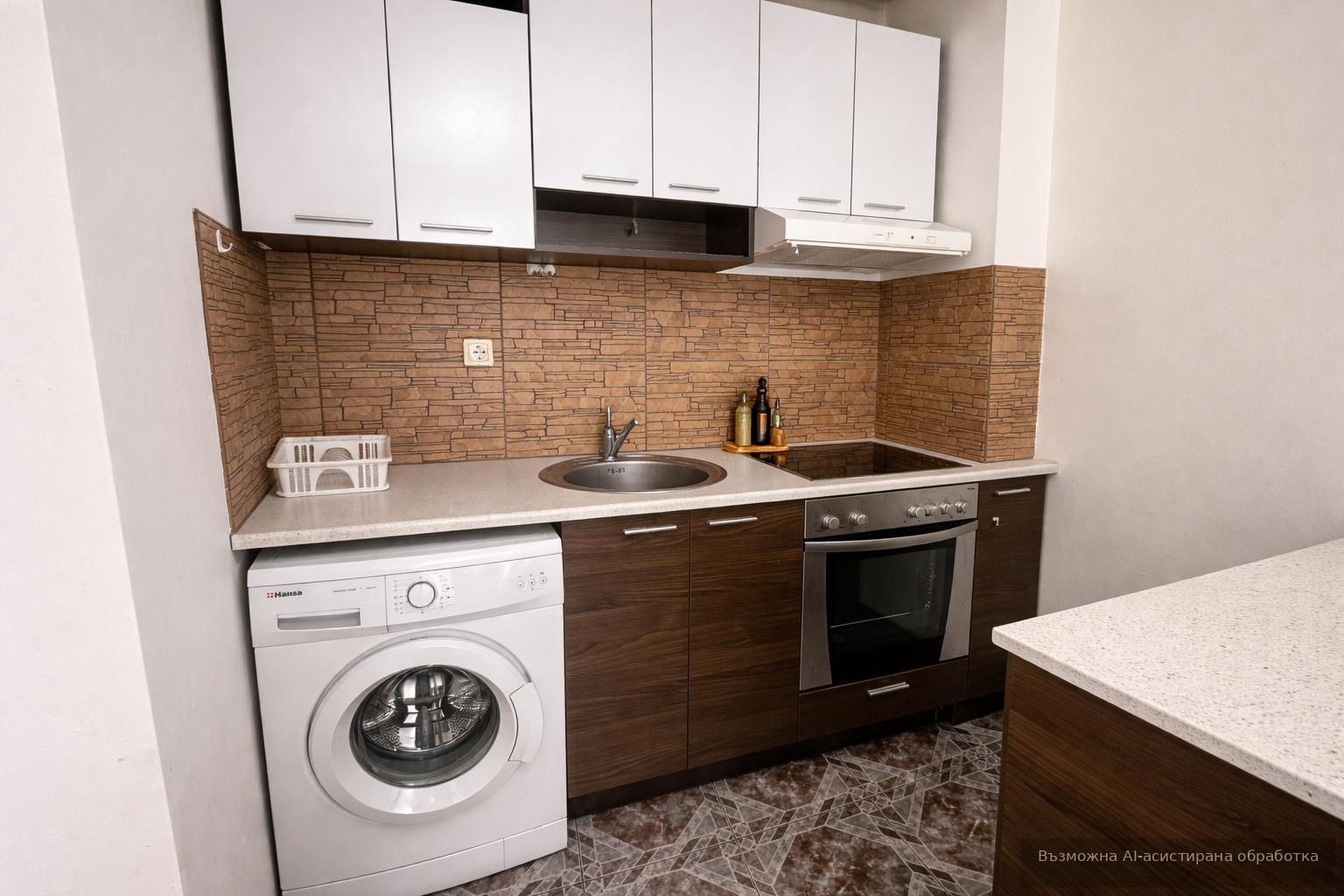 Под наем в Пловдив едностаен Център П ID 2207067