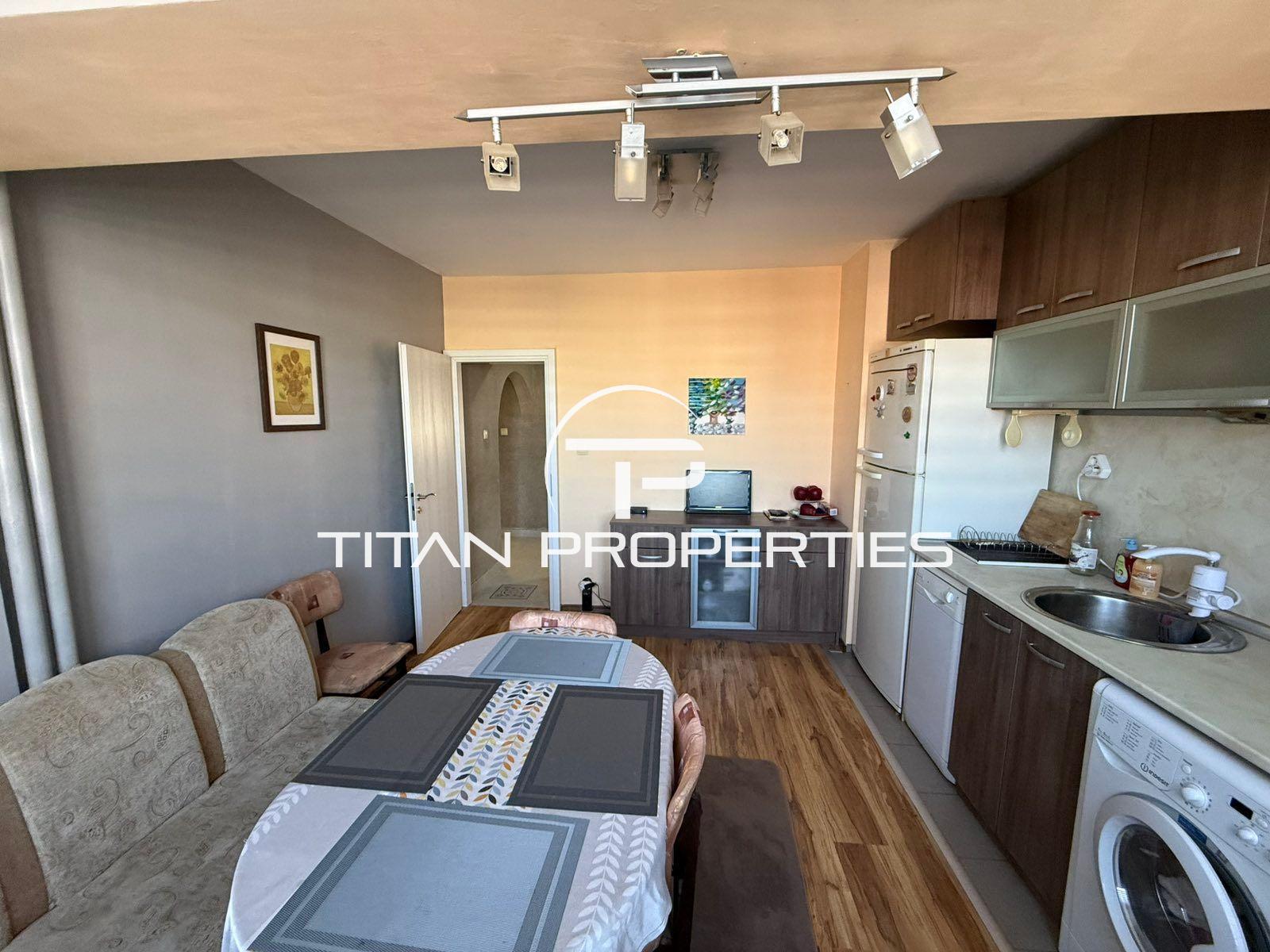 Тристаен, под наем, ж.к Изгрев 