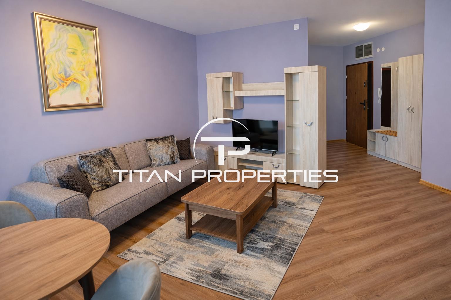 Под наем в Варна тристаен Трошево ID 2218451