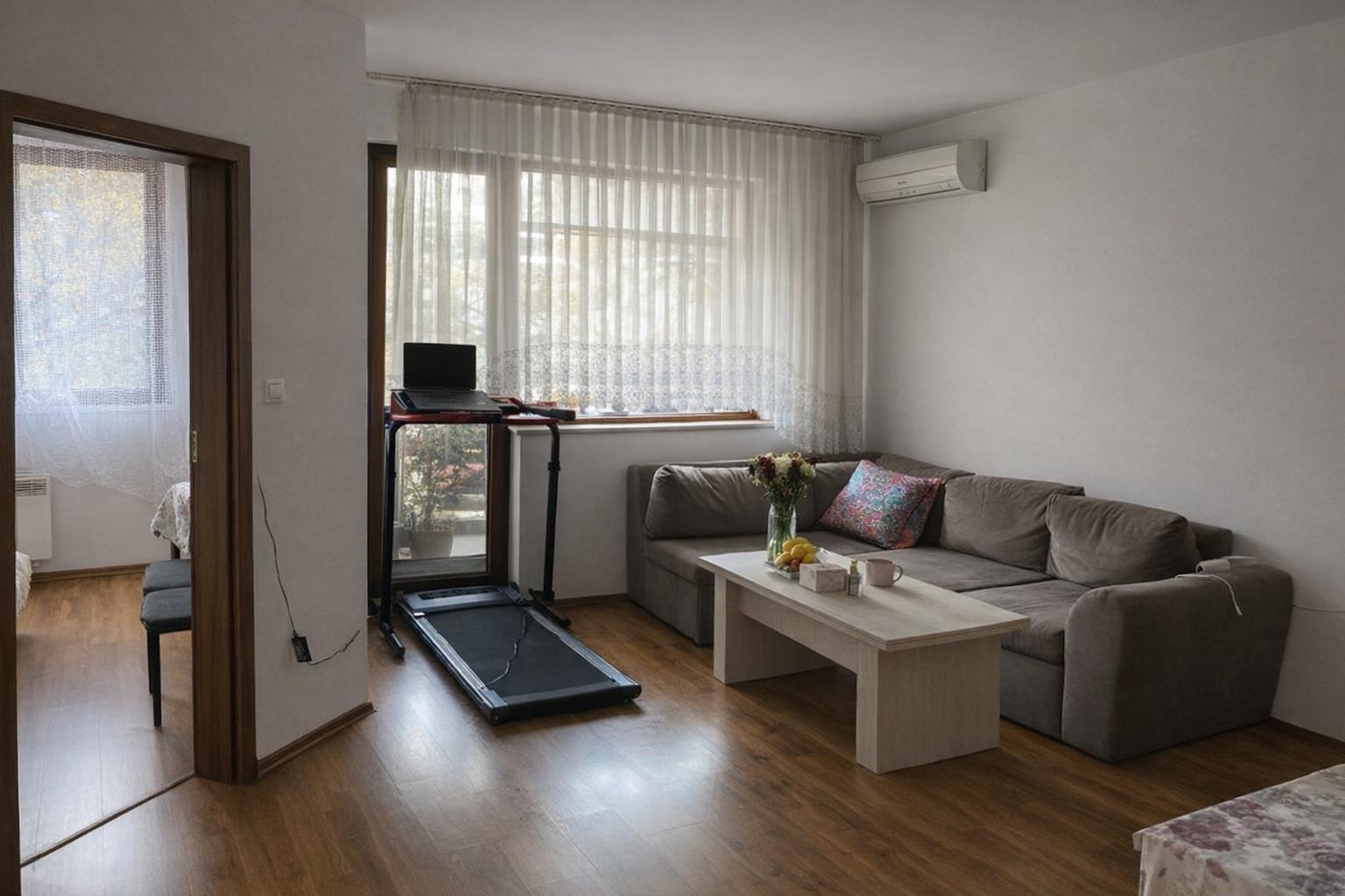 За продажба в София двустаен Зона Б-18 ID 2106851