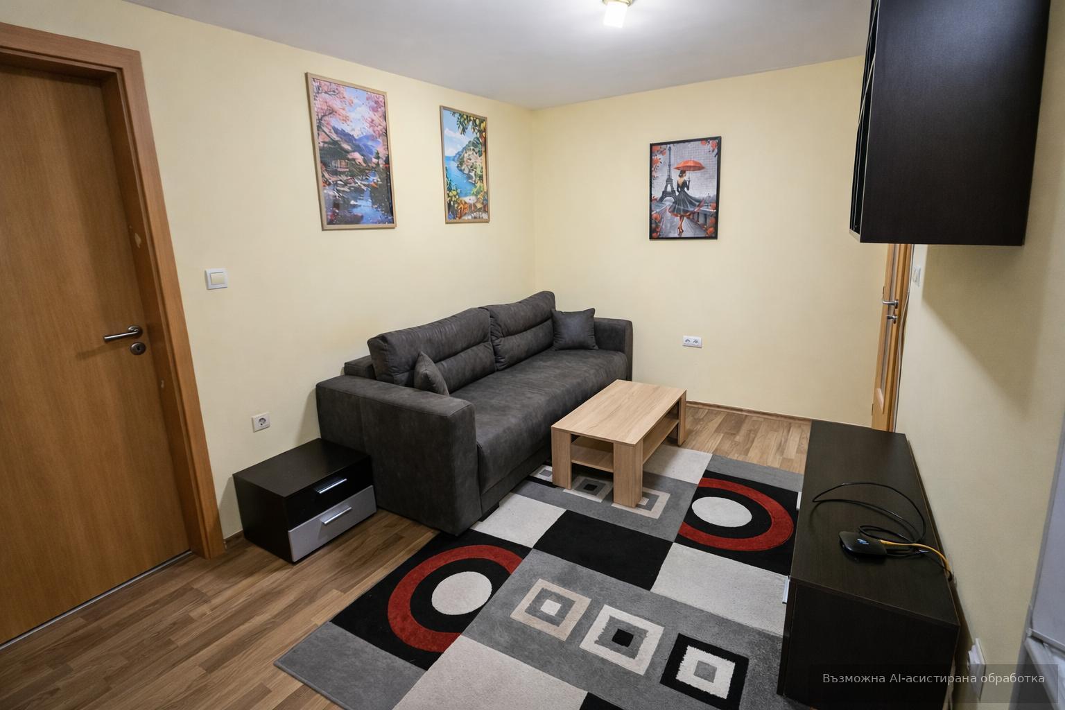 Под наем в Варна двустаен Лятно кино Тракия ID 2177078