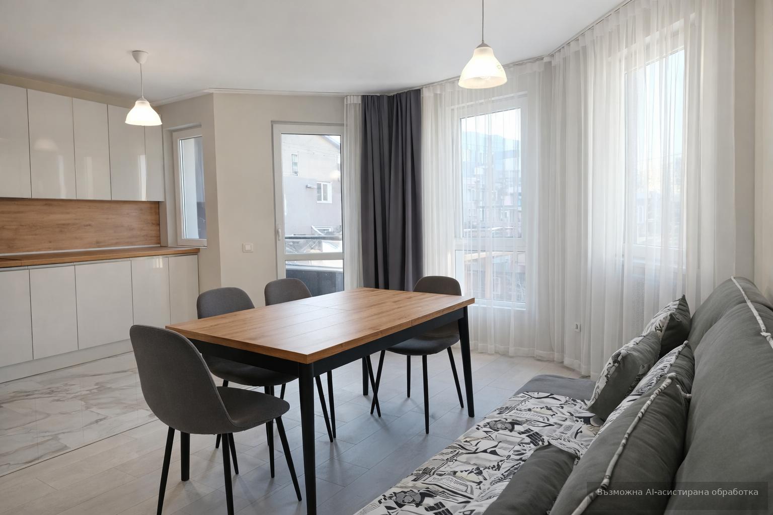 Под наем в Варна двустаен Аспарухово ID 2220657