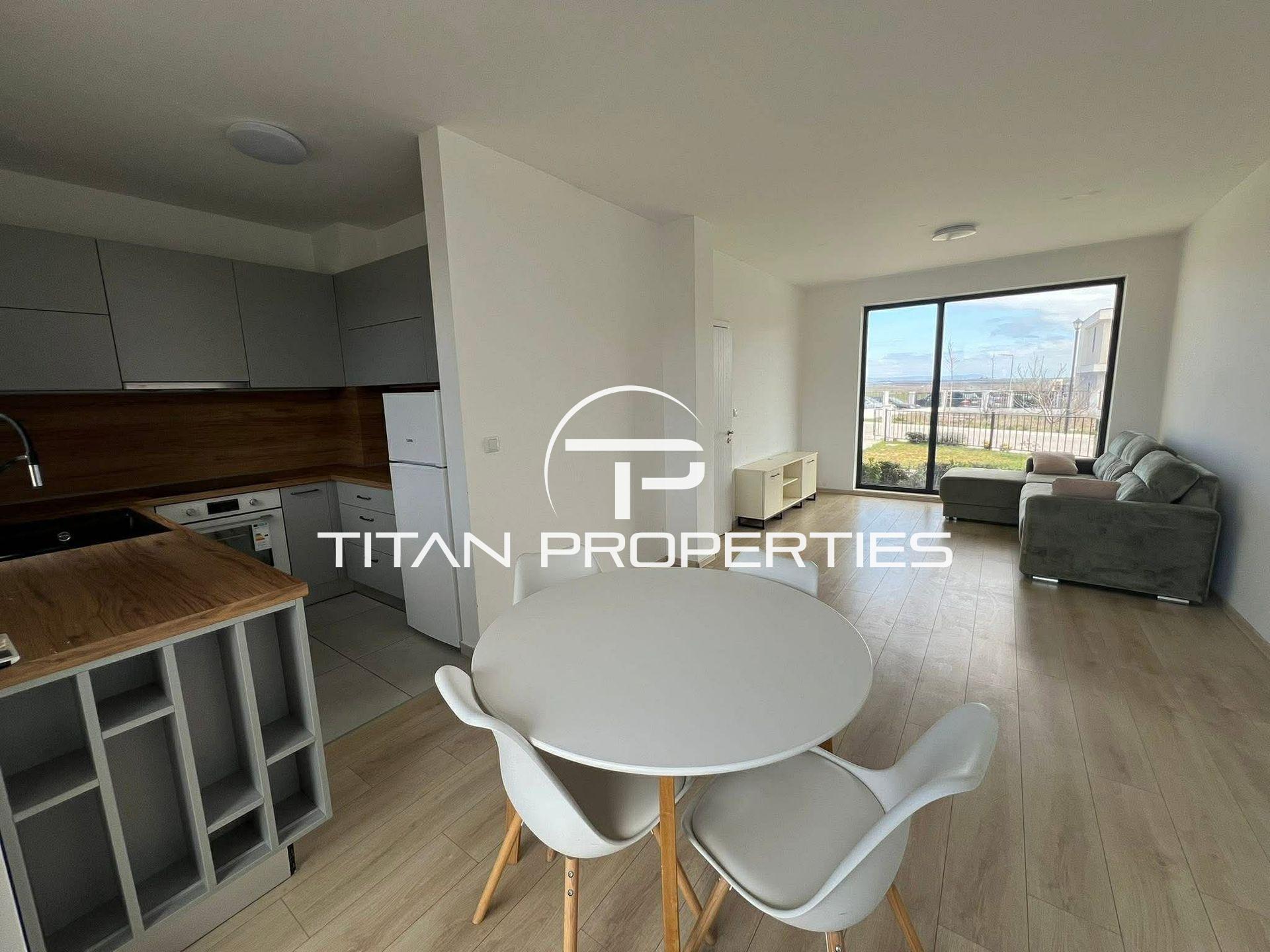 Къща, под наем, кв. Сарафово