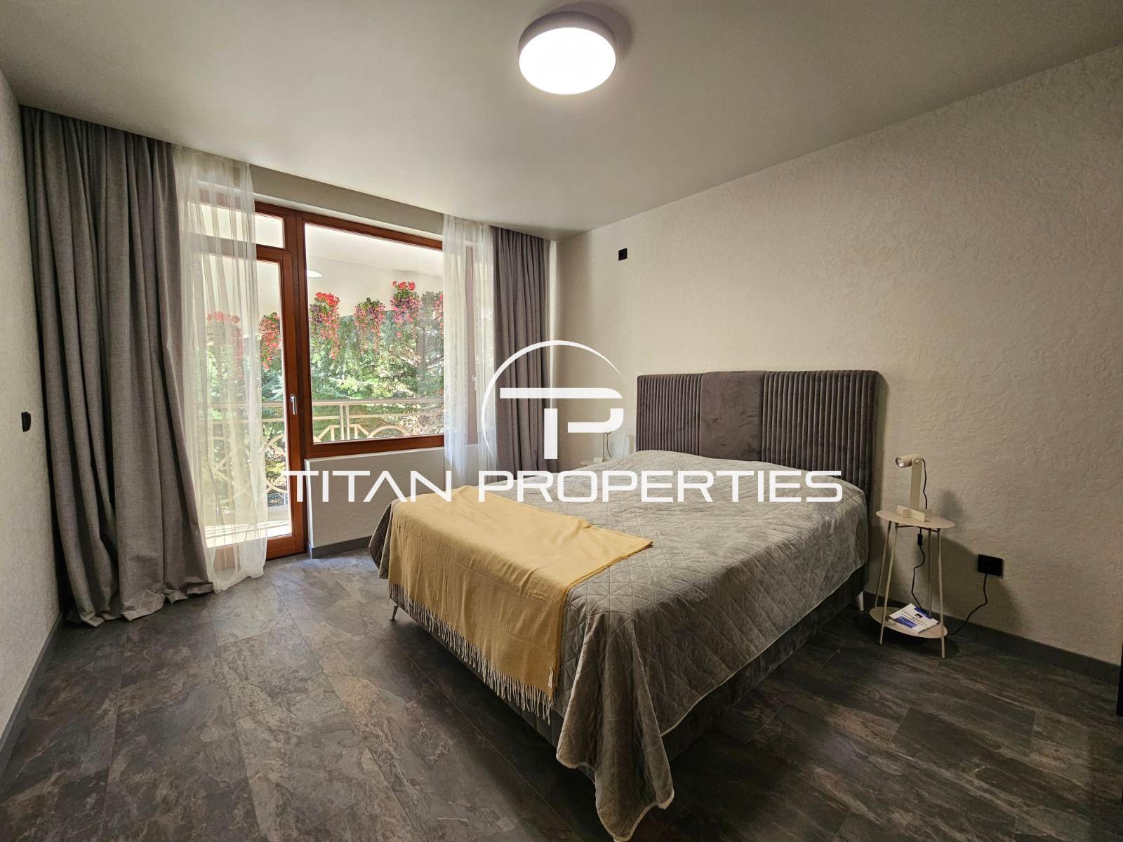 ЕКСКЛУЗИВНО!! Двустаен апартамент, за продажба, Златни пясъци