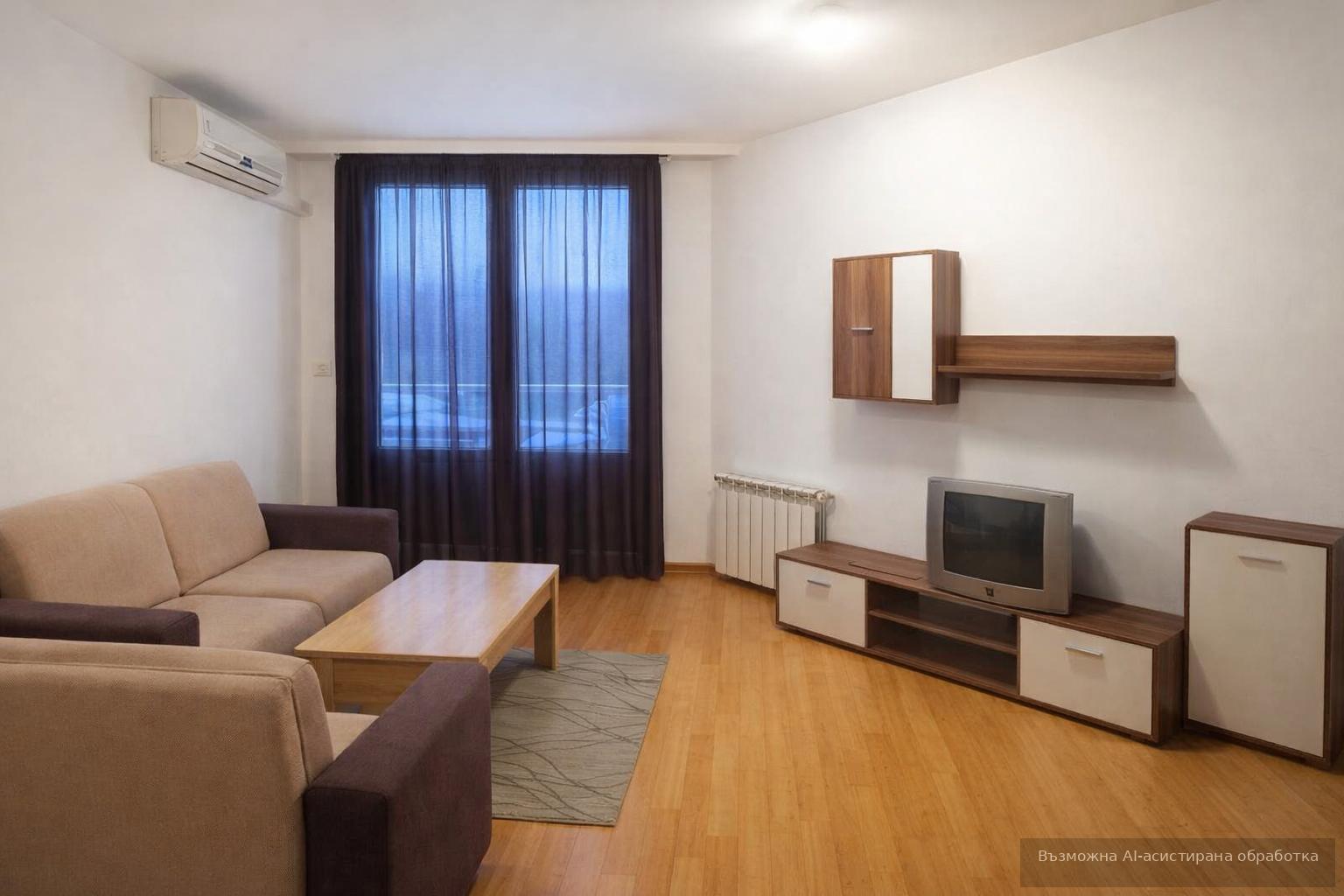 Под наем в София двустаен Изток ID 2056527