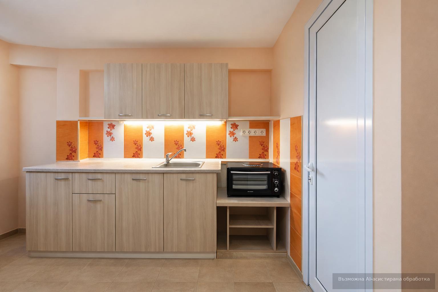 Под наем в Пловдив едностаен Кършияка ID 2080574