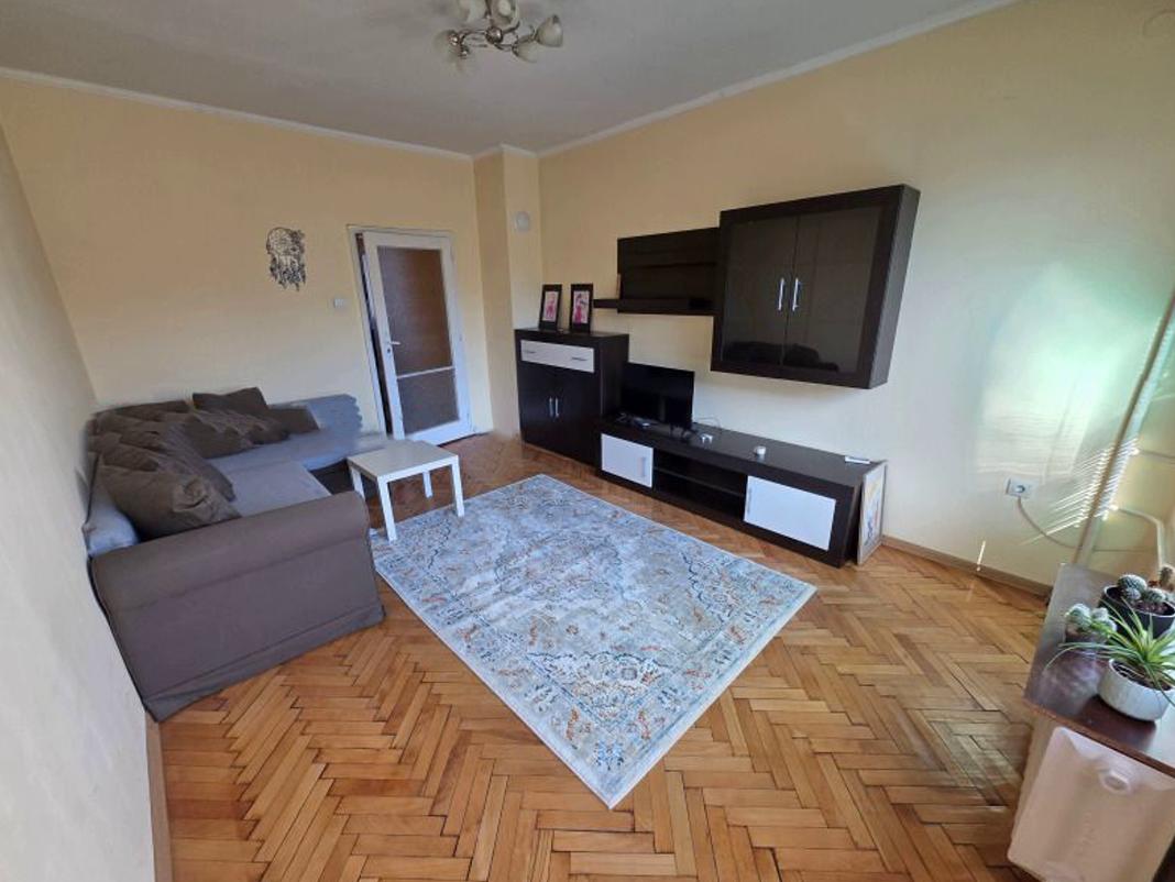 Под наем в София двустаен Красна поляна ID 2220819