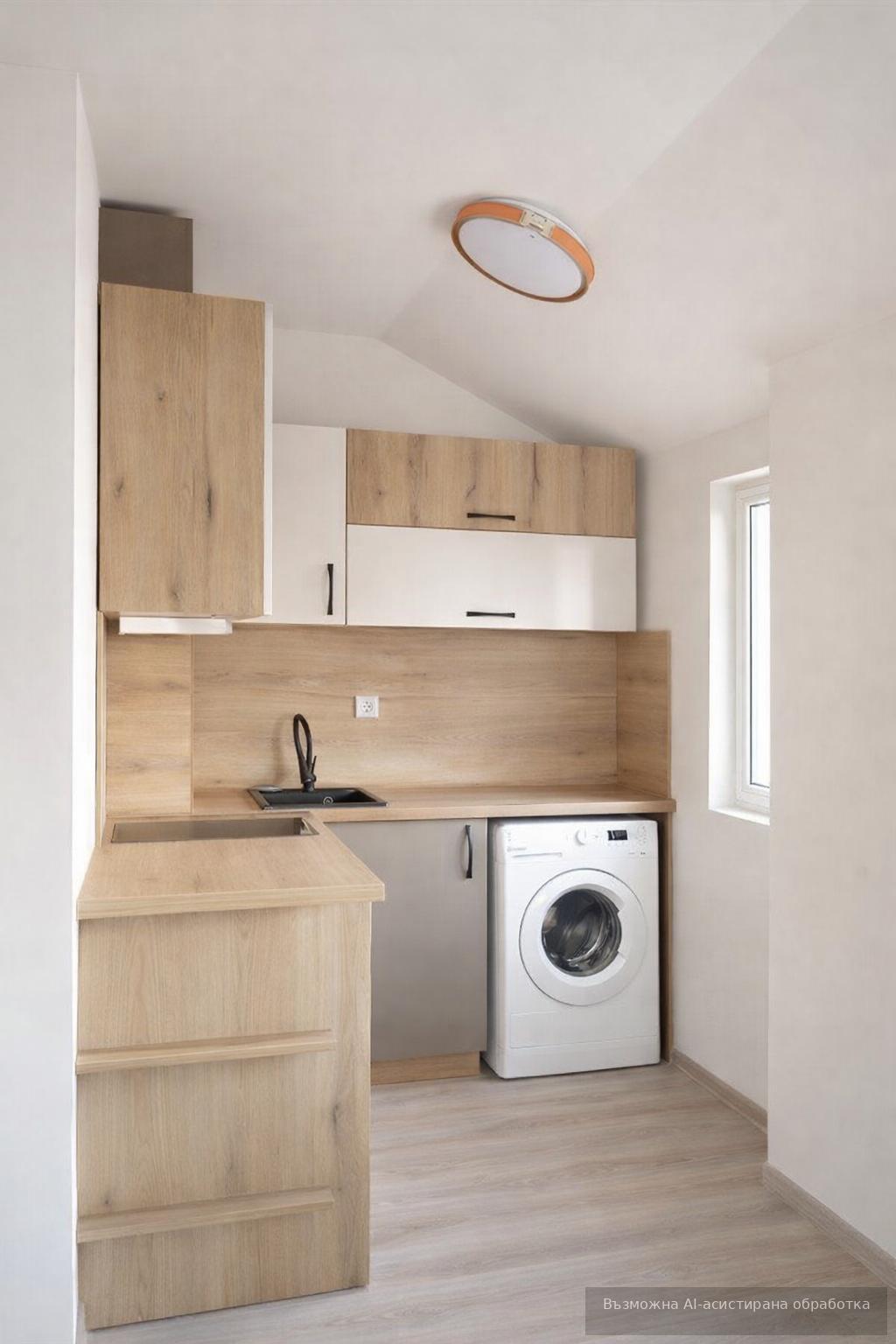 Под наем в Пловдив двустаен Младежки хълм ID 2220490