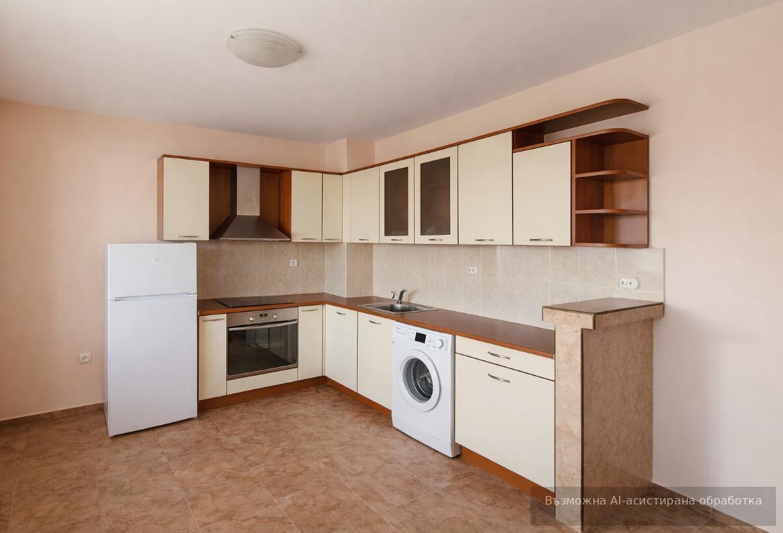 Под наем в Пловдив тристаен Мараша ID 2168234