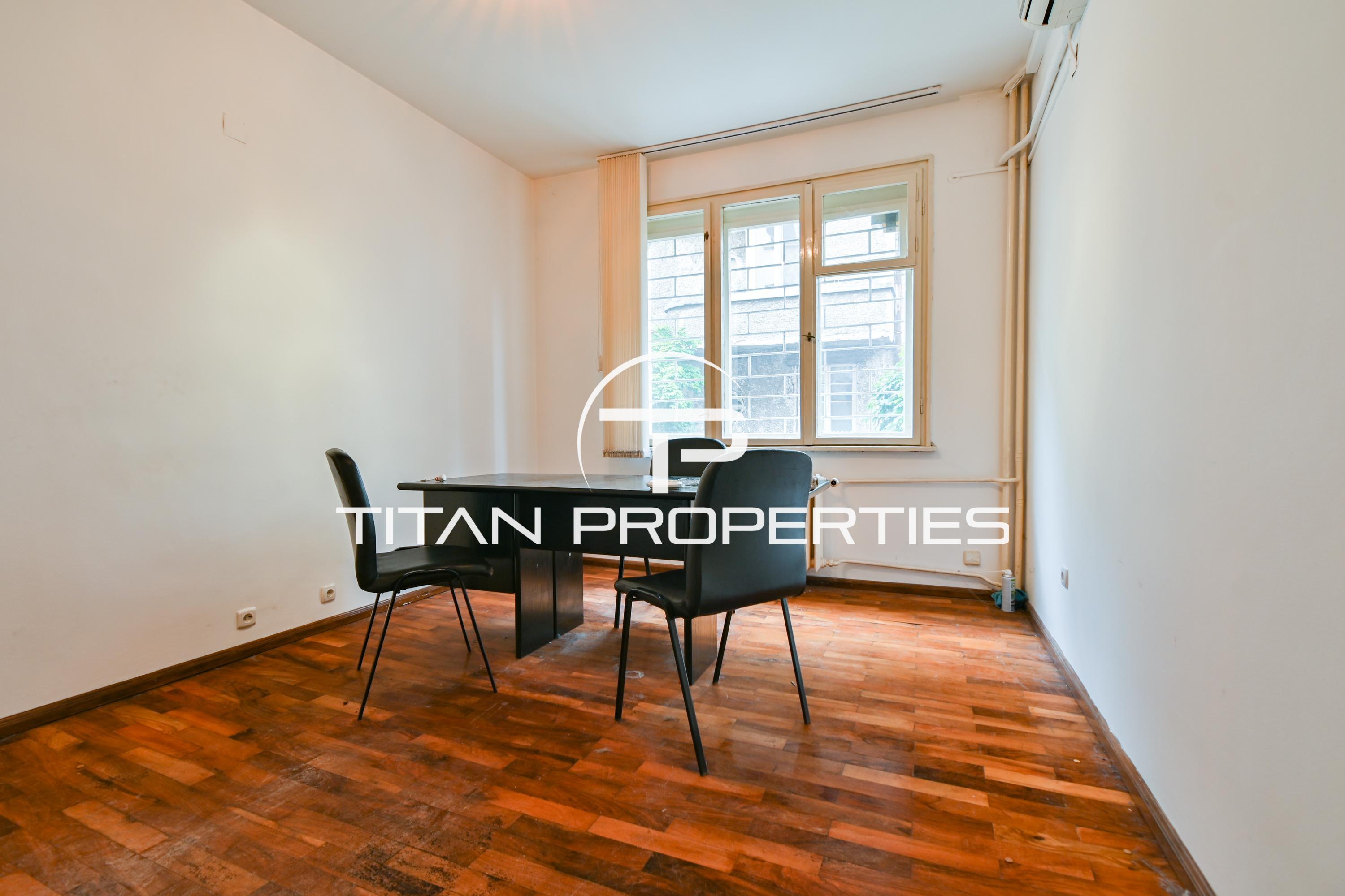 Под наем в София офис Център ID 2183171