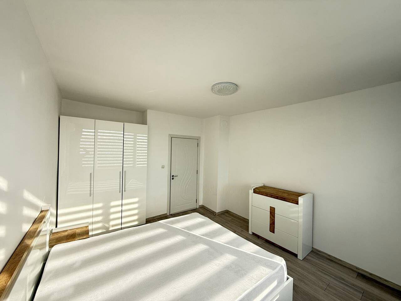 Двустаен, под наем, ж.к Меден Рудник зона А