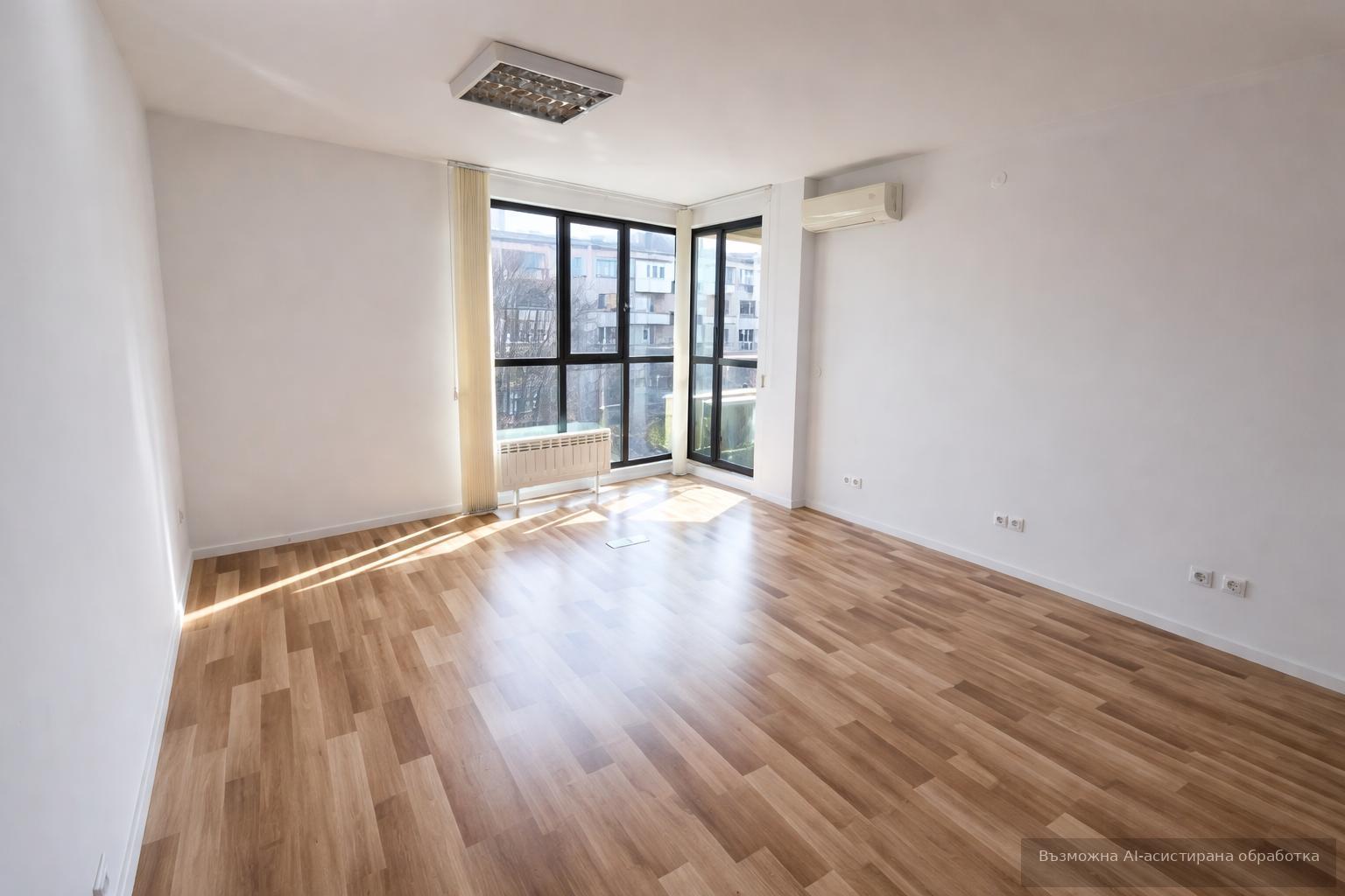 Под наем в София двустаен Иван Вазов ID 2220864