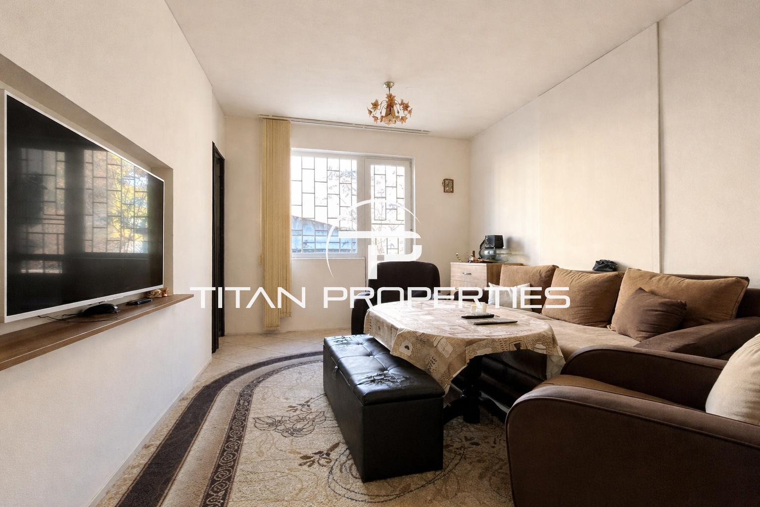 За продажба в Пловдив четиристаен  Каменица1 ID 2107678