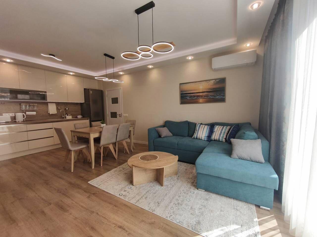 Тристаен, под наем, ж.к Възраждане