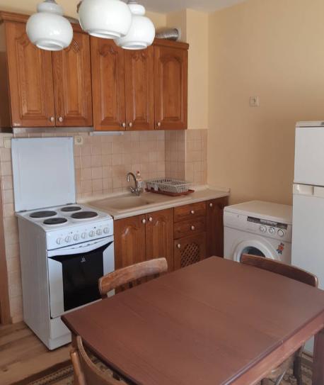 Под наем в Бургас едностаен Лазур ID 2128688