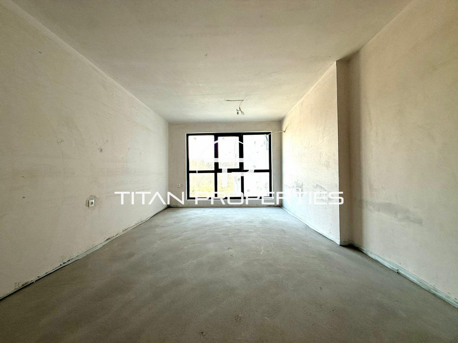 За продажба в Пловдив двустаен Христо Смирненски ID 2107761