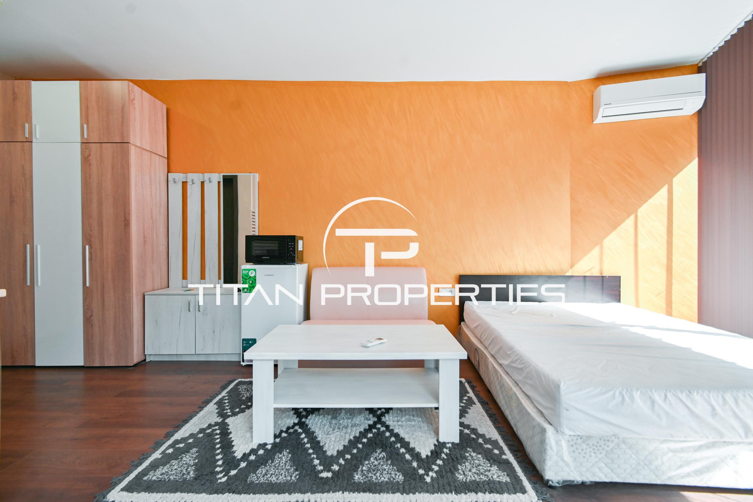 Едностаен, под наем, жк. Малинова долина