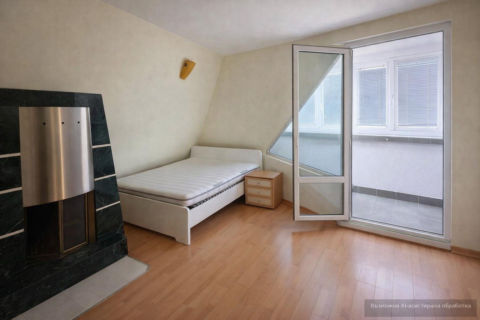 Под наем в София едностаен Лозенец ID 2157782