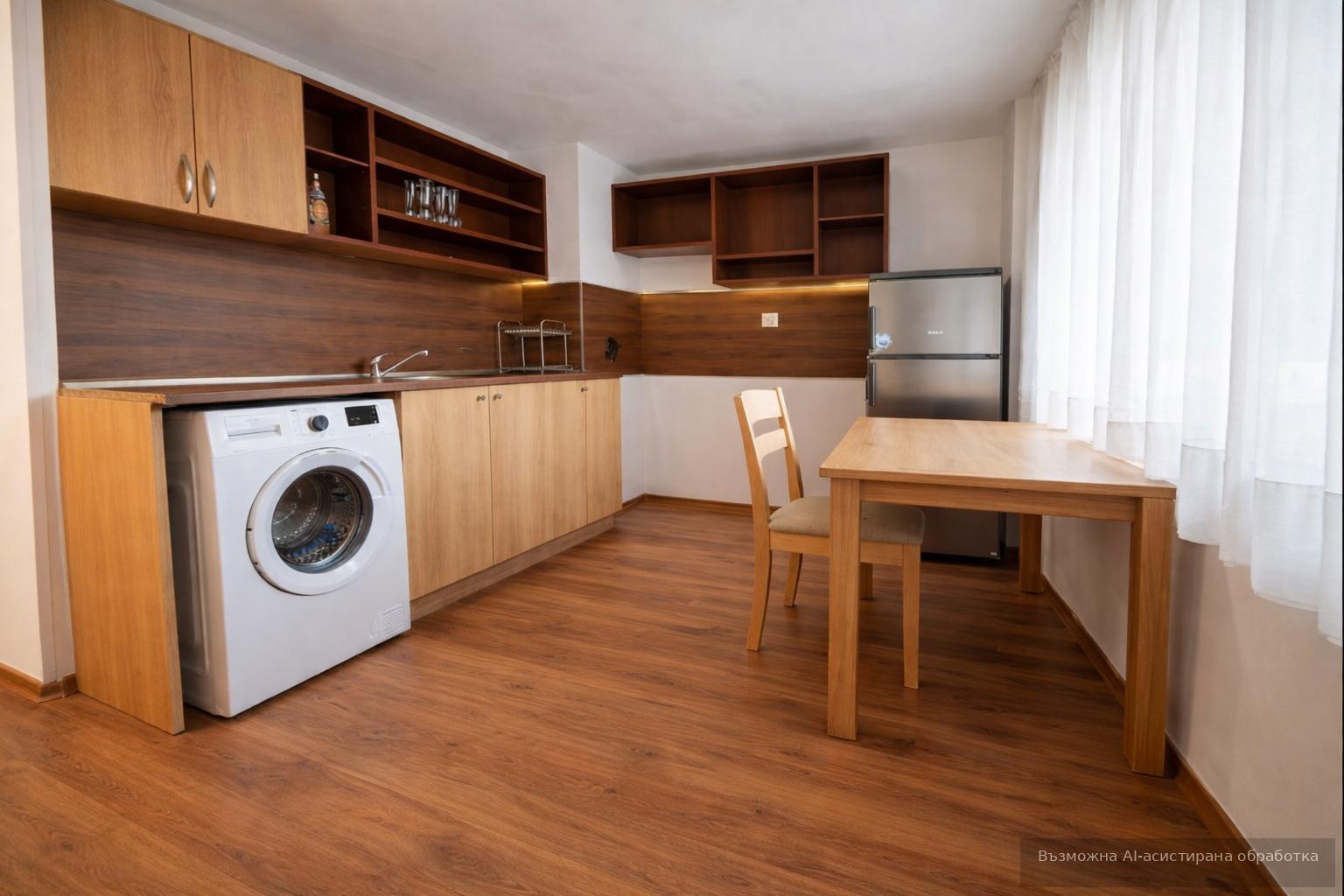 Под наем в Пловдив двустаен Кършияка ID 2187425