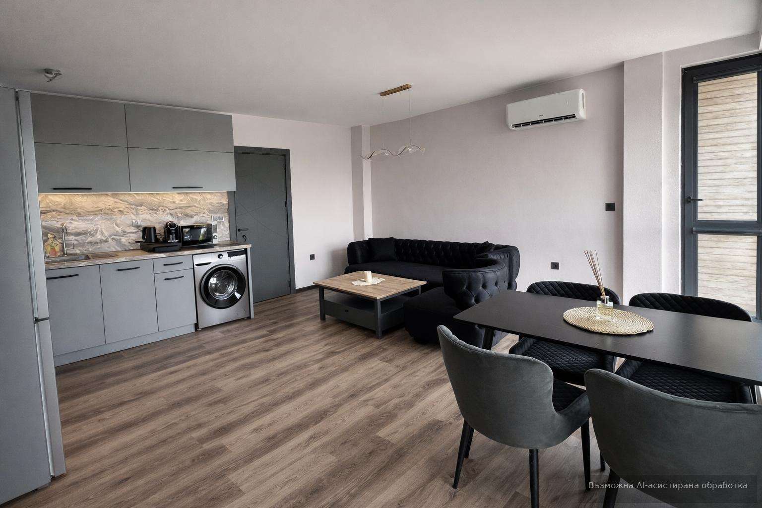 Под наем в Пловдив тристаен Център П ID 2220931