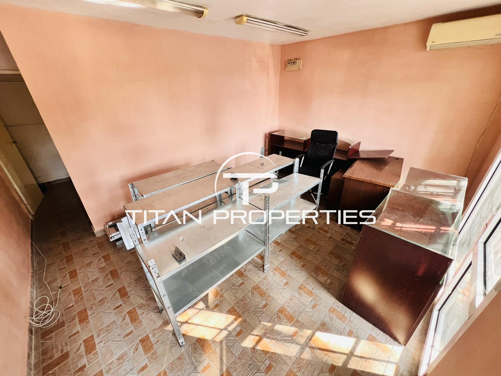 Под наем в Бургас магазин  Възраждане ID 2188645