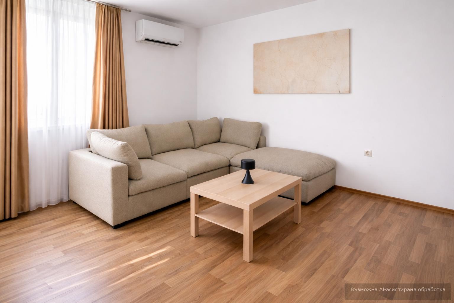 Под наем в Пловдив двустаен Център П ID 2220956