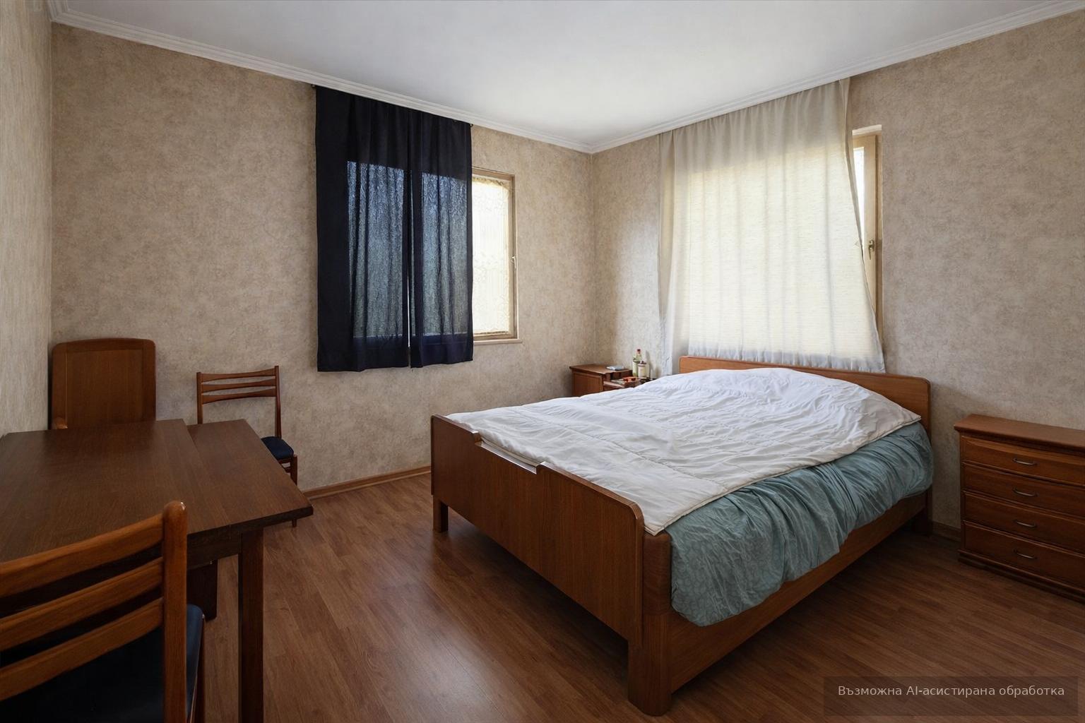 За продажба в Пловдив двустаен Кючук Париж ID 2107805