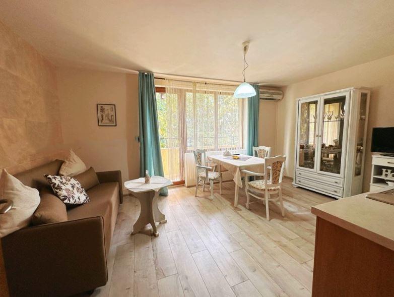 Под наем в Варна двустаен Гръцка махала ID 2177579