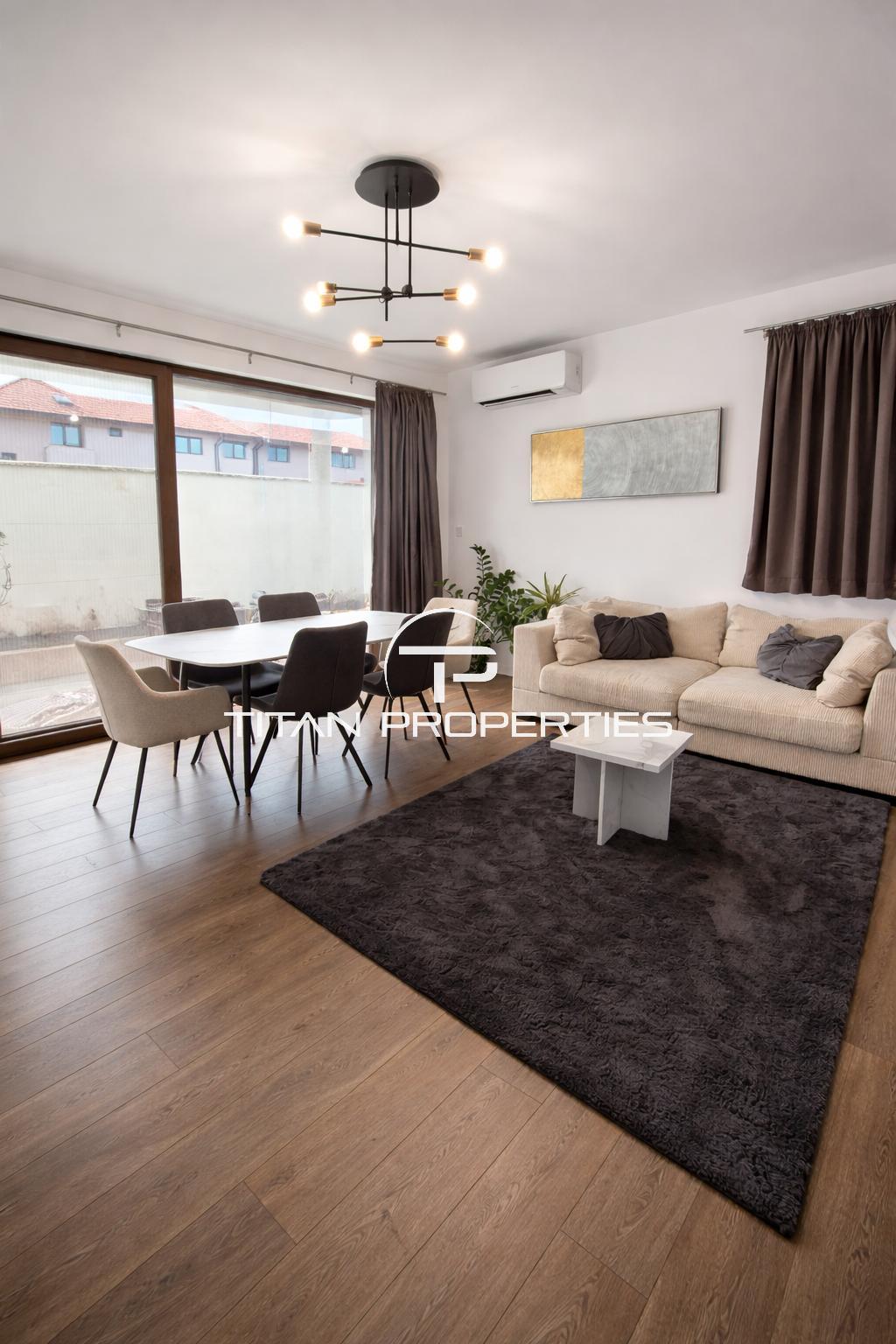 Самостоятелна къща за продажба в с. Белащица