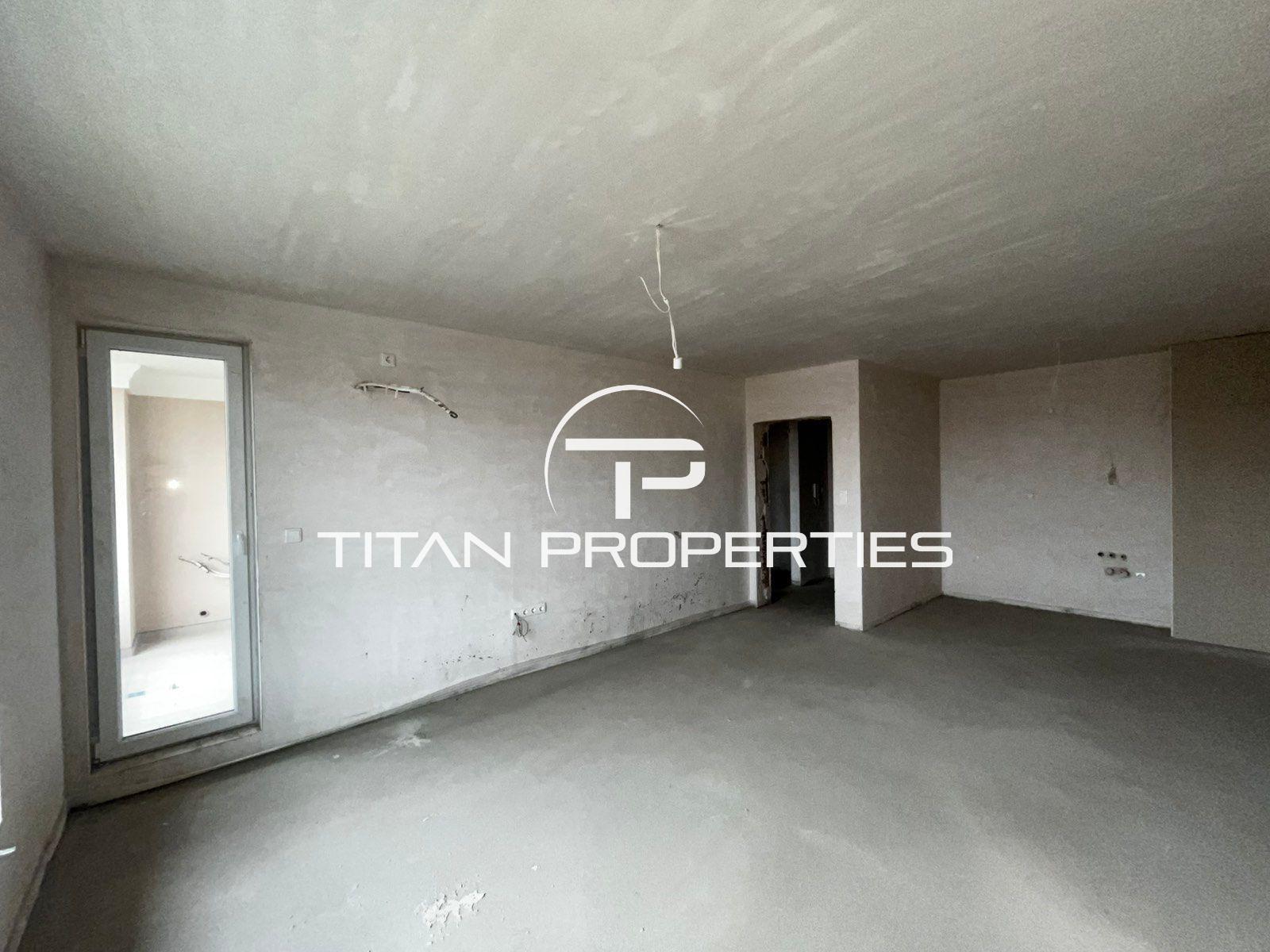 За продажба в Пловдив двустаен Остромила ID 2098244