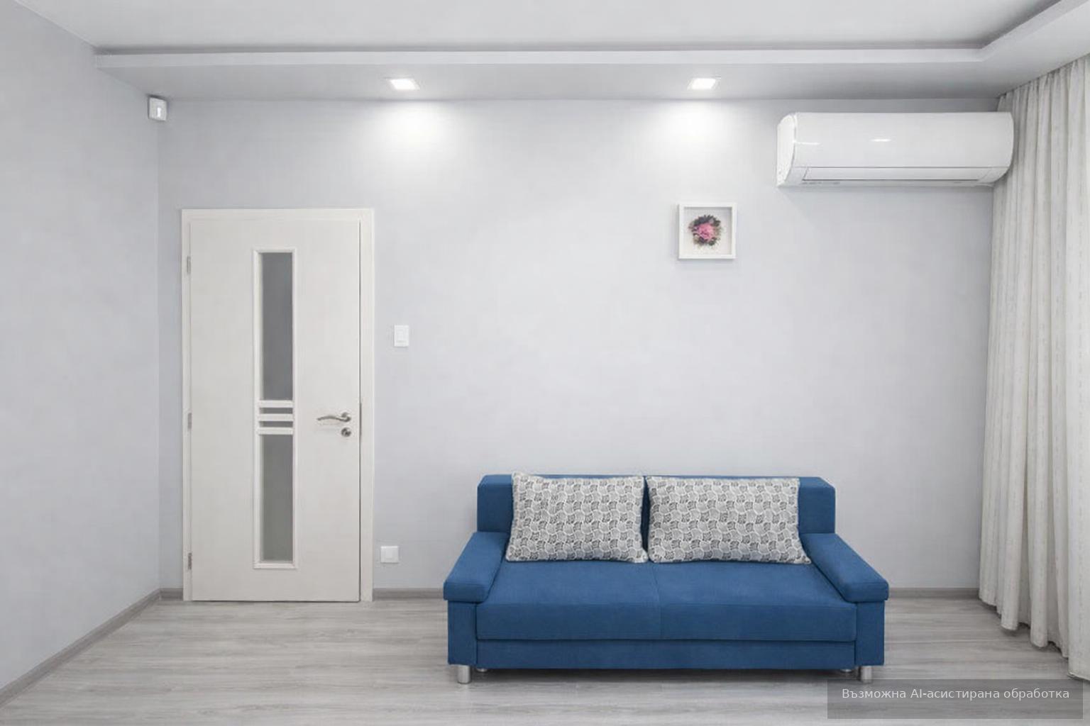 Под наем в София двустаен Гоце Делчев ID 2195694