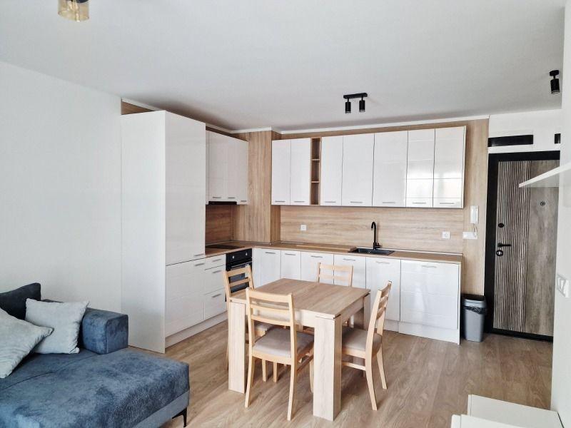 Под наем в София двустаен в.з. Малинова долина ID 2212283