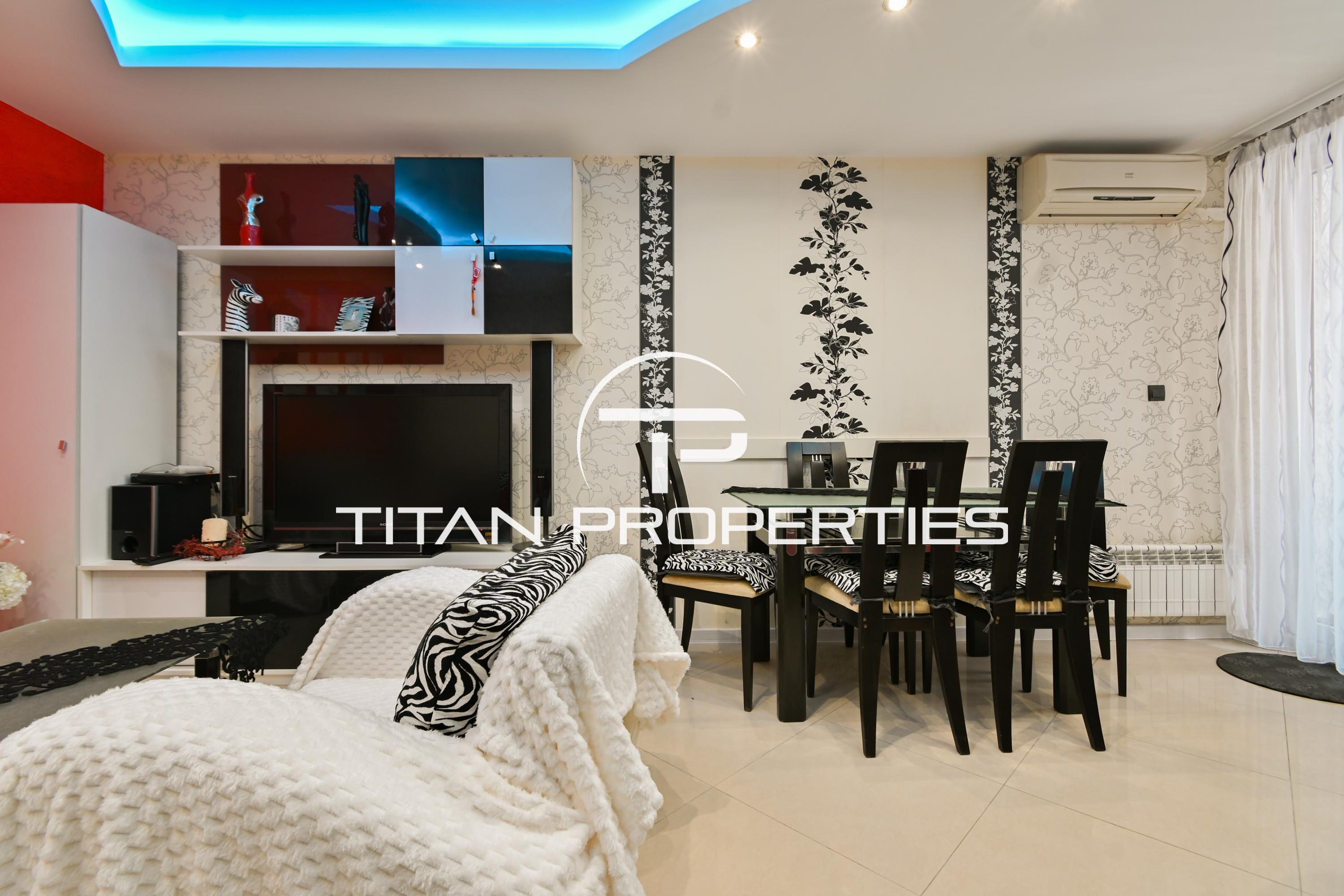 Тристаен, под наем, жк. Студентски град